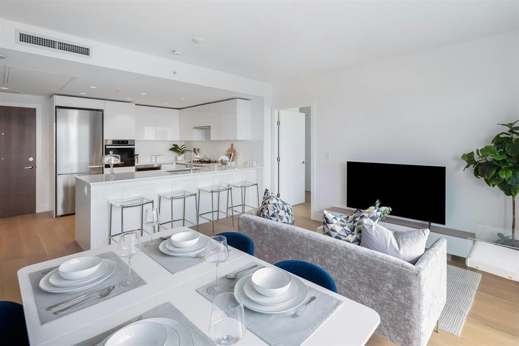 605-5788 Gilbert Road, Richmond, BC, V6X 1B7