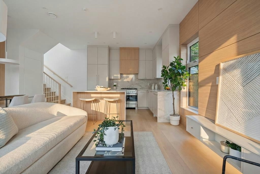 366 E 23rd Avenue, Vancouver, BC, V5V 1X5 - 8