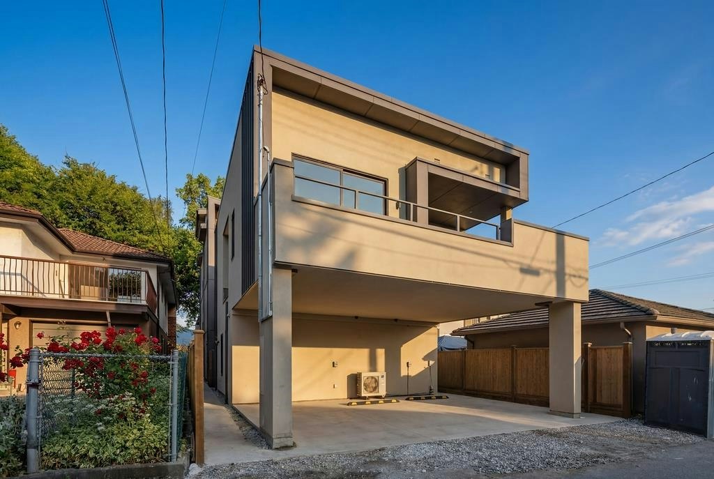 366 E 23rd Avenue, Vancouver, BC, V5V 1X5 - 29