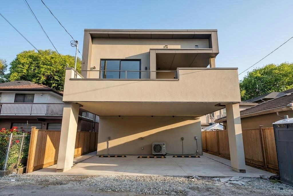 366 E 23rd Avenue, Vancouver, BC, V5V 1X5 - 30