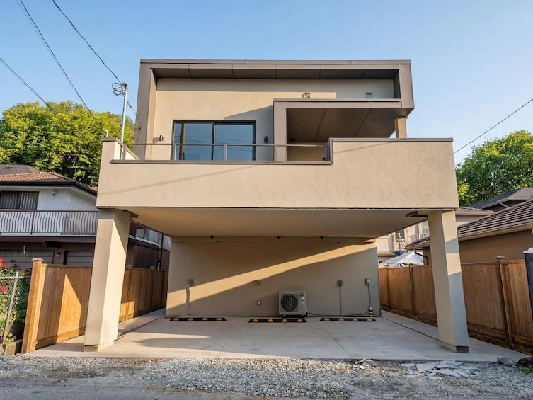 366 E 23rd Avenue, Vancouver, BC, V5V 1X5 - 30