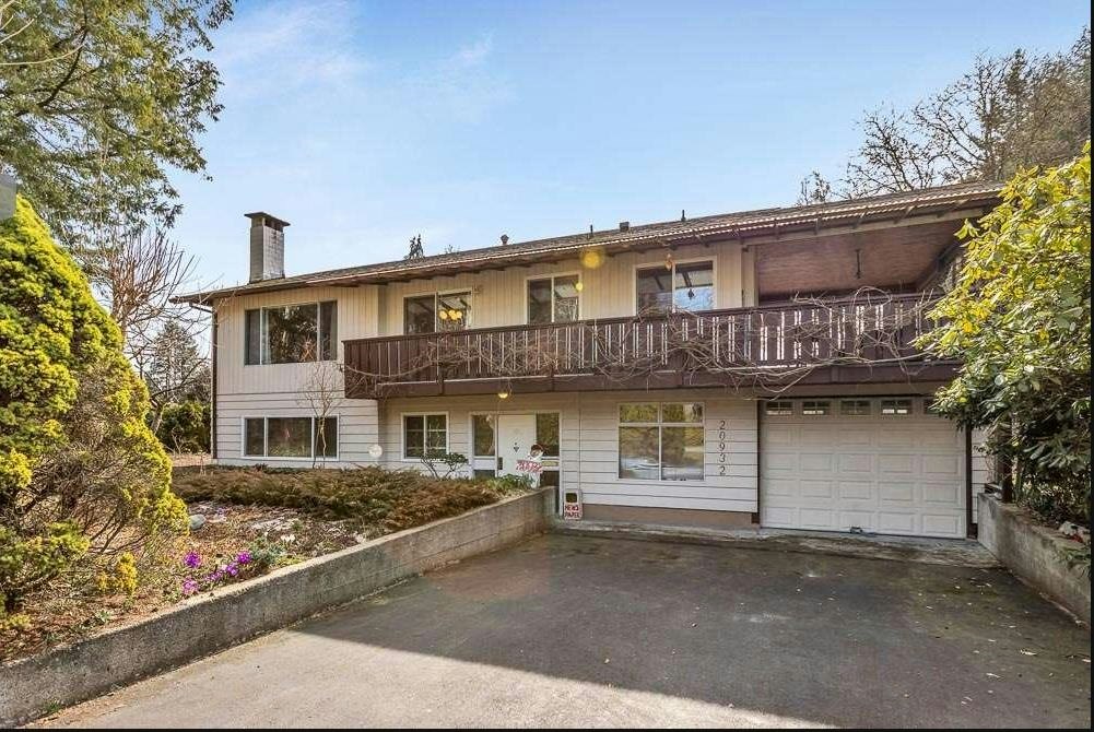 20932 Camwood Avenue, Maple Ridge, BC, V2X 2P1