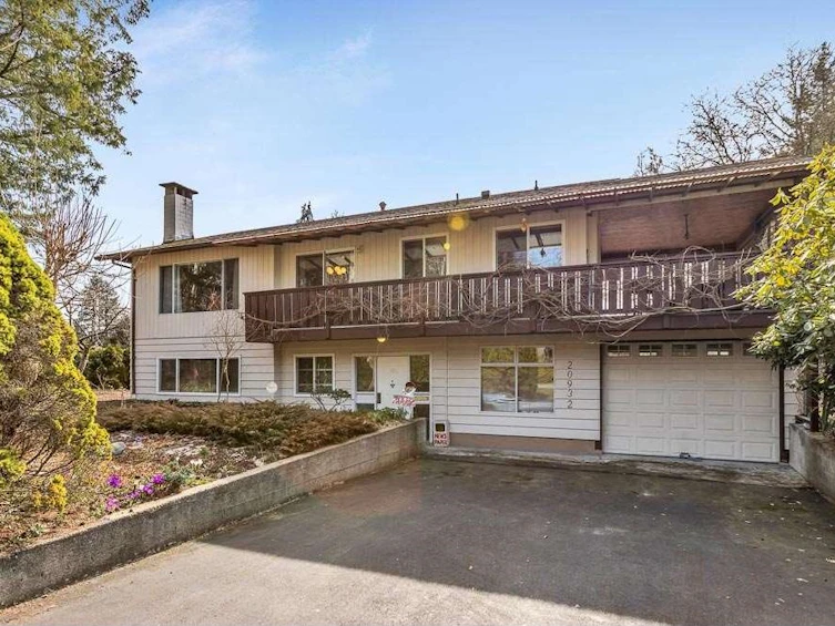 20932 Camwood Avenue, Maple Ridge, BC, V2X 2P1