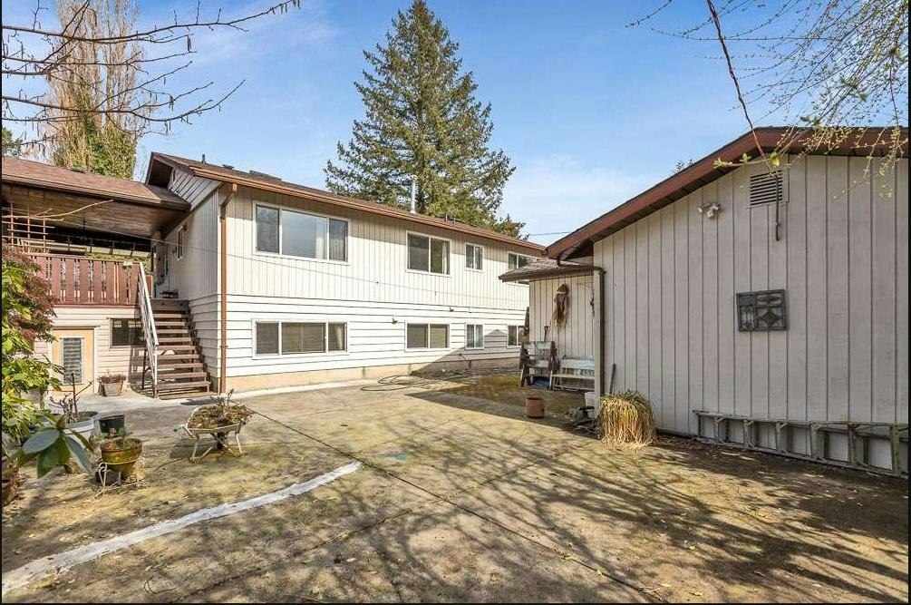 20932 Camwood Avenue, Maple Ridge, BC, V2X 2P1 - 21