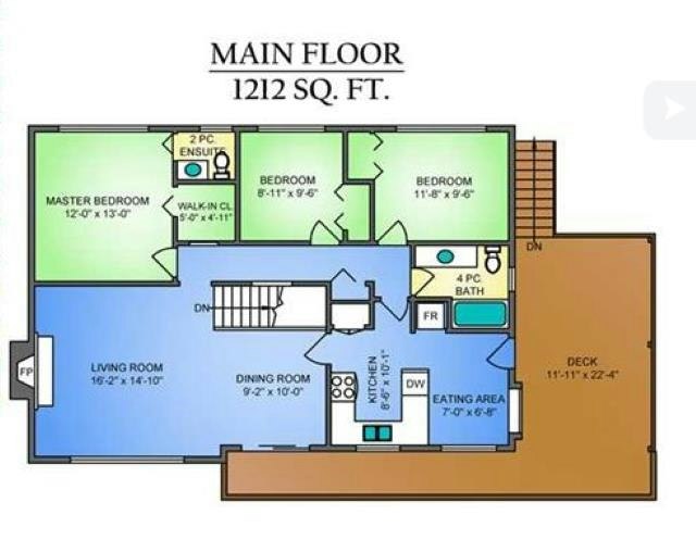 20932 Camwood Avenue, Maple Ridge, BC, V2X 2P1 - 27