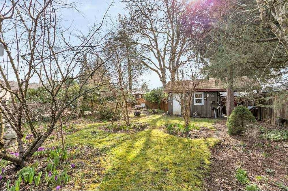 20932 Camwood Avenue, Maple Ridge, BC, V2X 2P1 - 20
