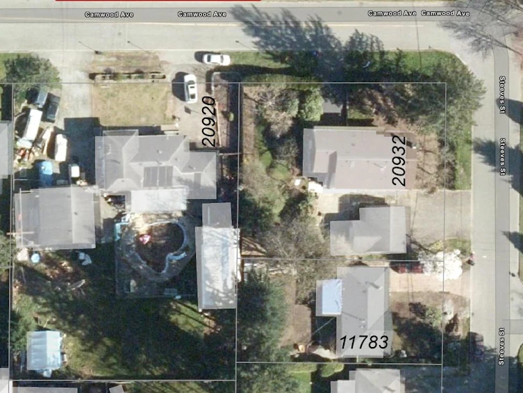 20932 Camwood Avenue, Maple Ridge, BC, V2X 2P1 - 3