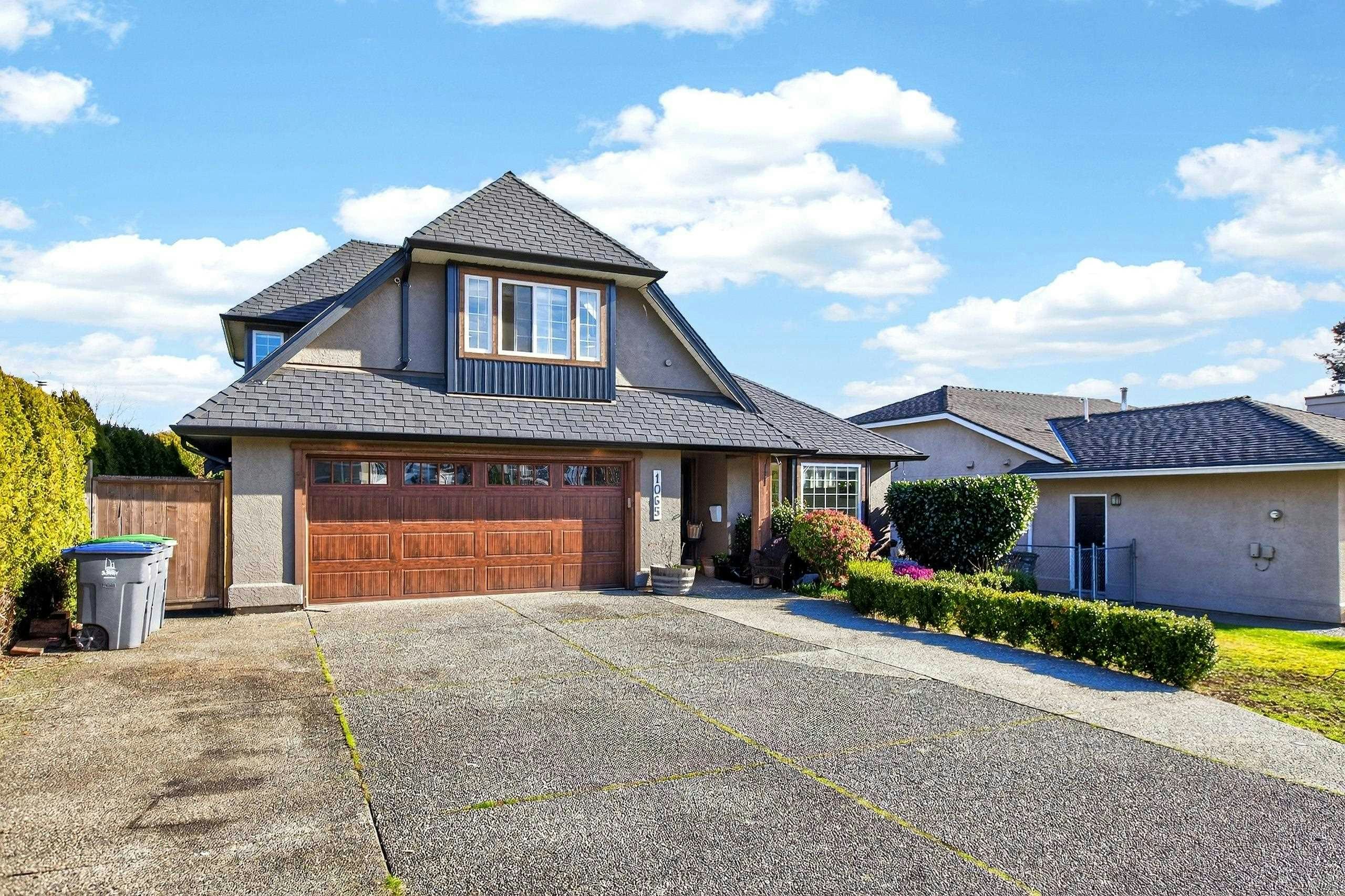 1065 King George Boulevard, Surrey, BC, V4A 9S7
