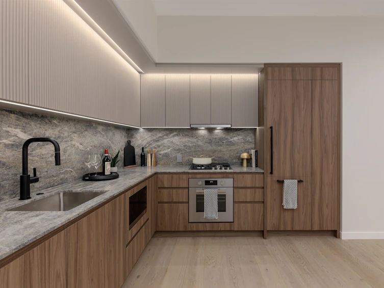618-688 W 57th Avenue, Vancouver, BC, V6P 6P5 - 2