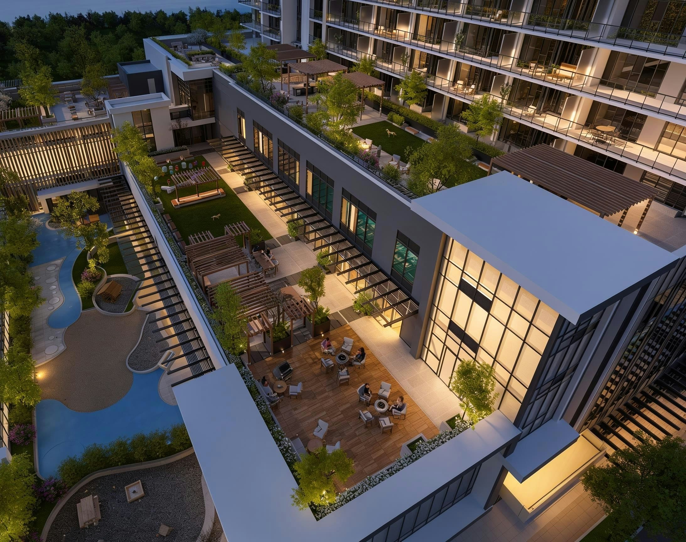 618-688 W 57th Avenue, Vancouver, BC, V6P 6P5 - 7