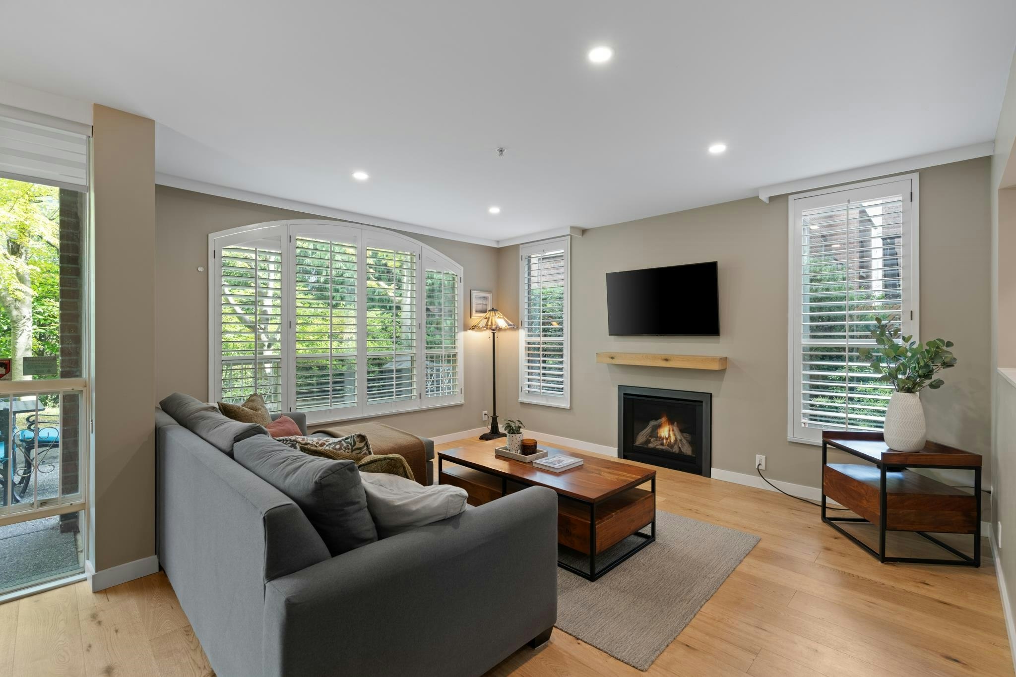 109-1111 Haro Street, Vancouver, BC, V6E 1E3