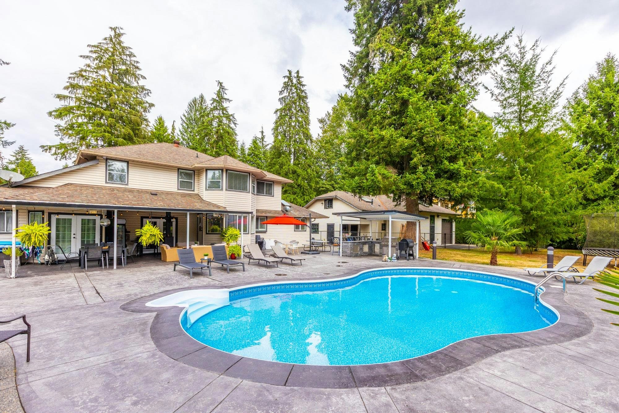 19118 86 Avenue, Surrey, BC, V4N 6E3 - 36