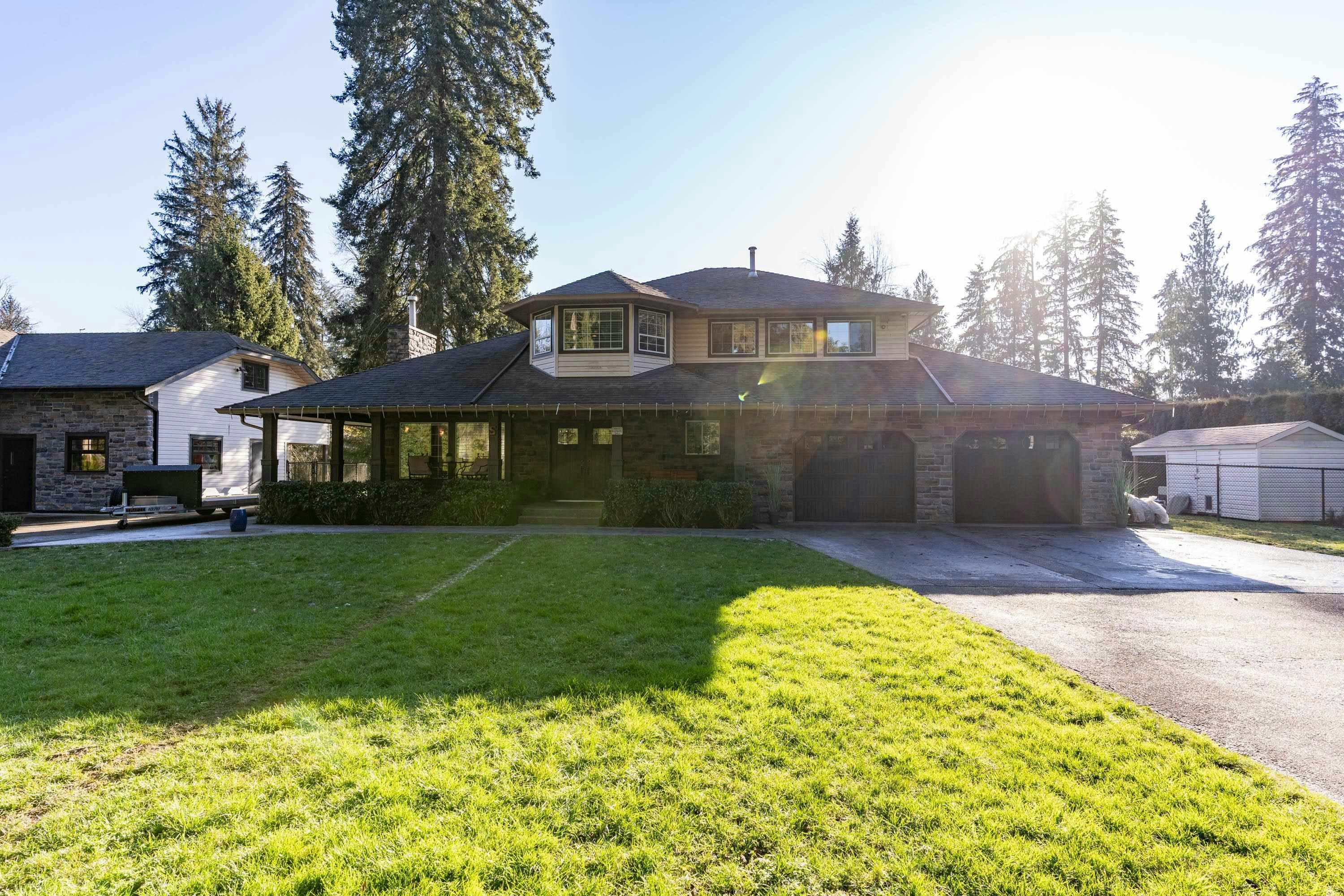 19118 86 Avenue, Surrey, BC, V4N 6E3 - 21