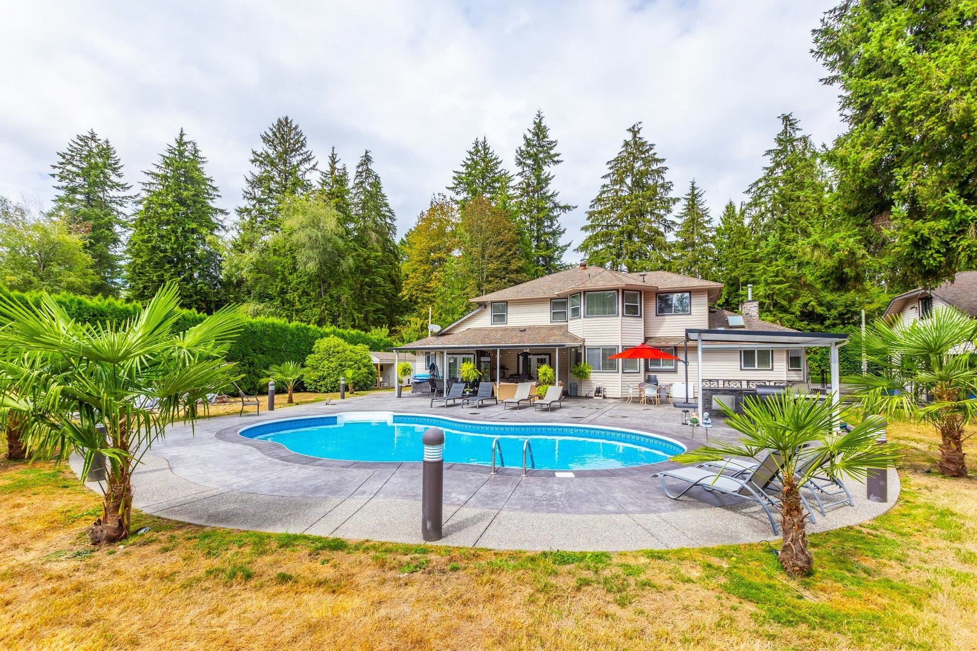 19118 86 Avenue, Surrey, BC, V4N 6E3