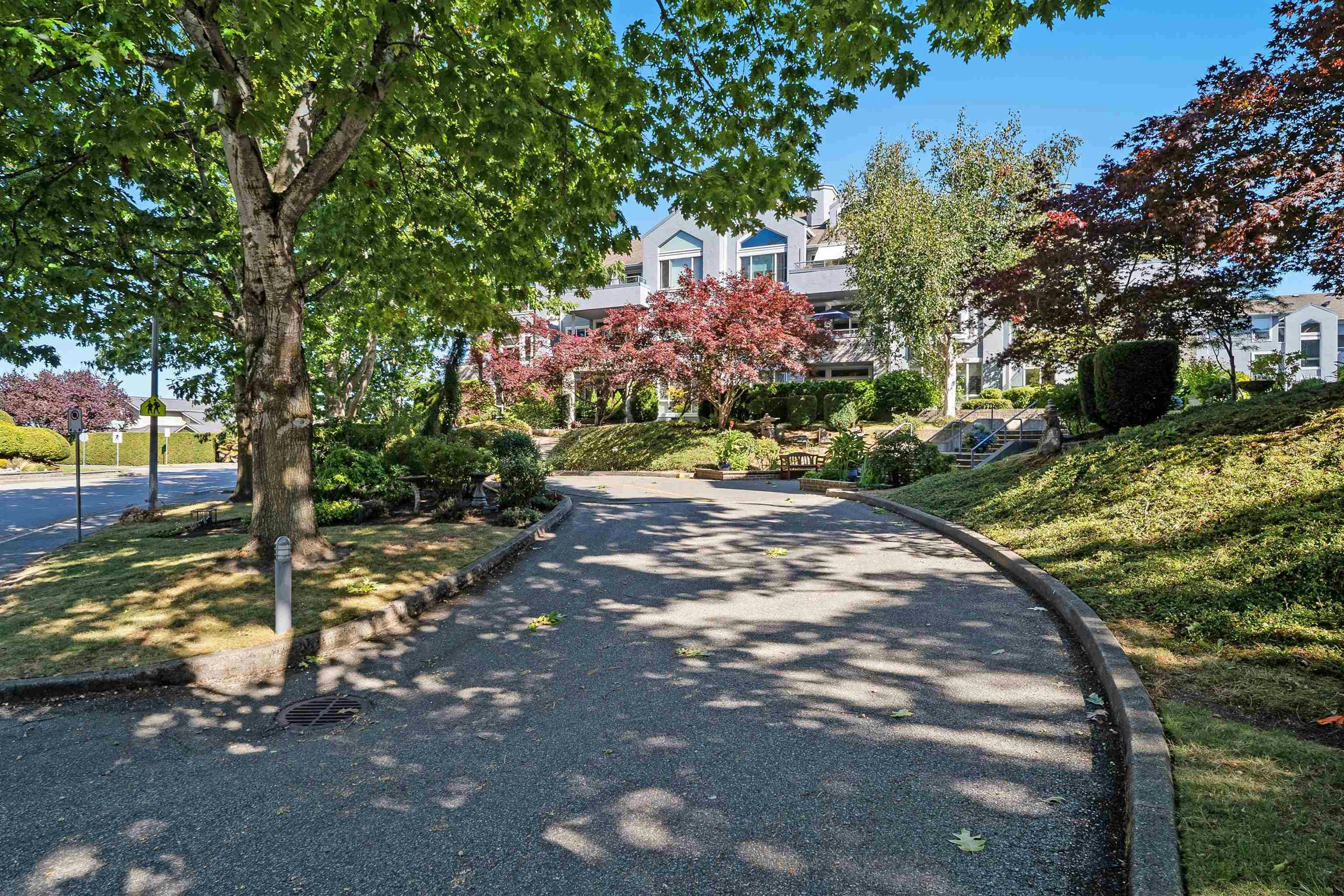 121-12873 Railway Avenue, Richmond, BC, V7E 6K3
