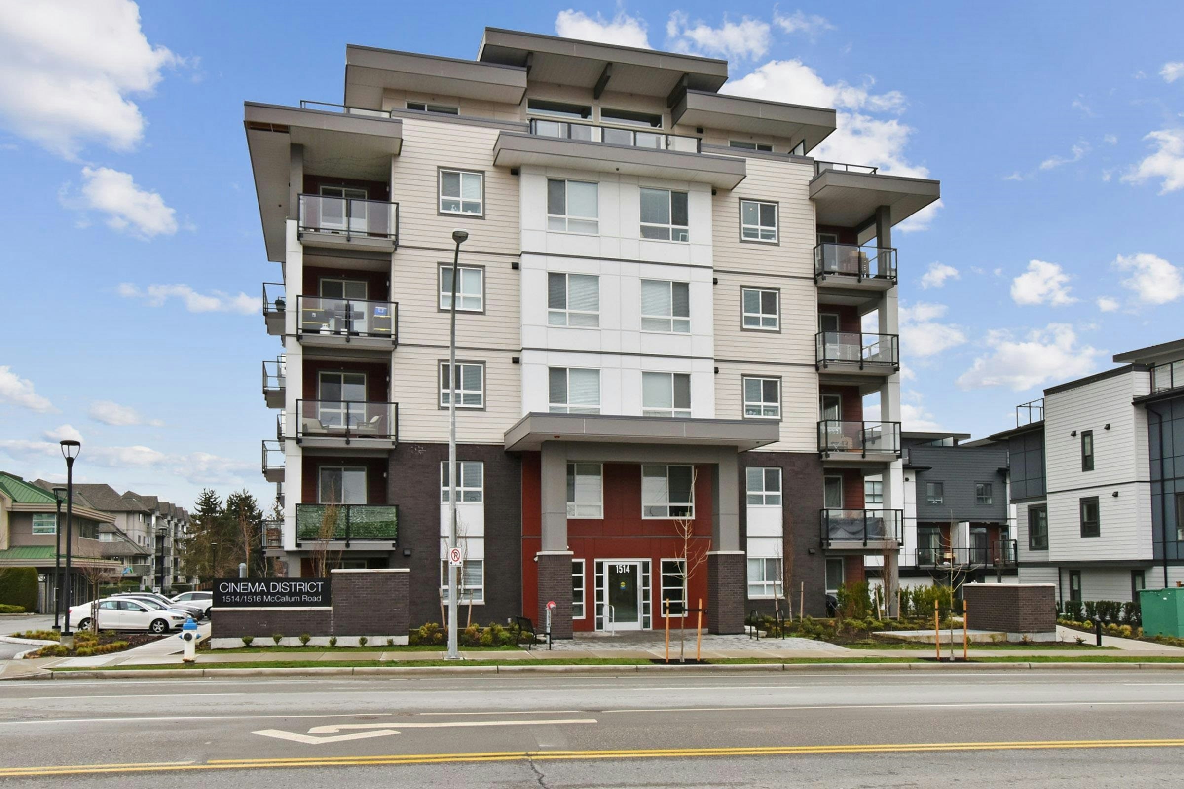 112-1514 Mccallum Road, Abbotsford, BC, V2S 0L8