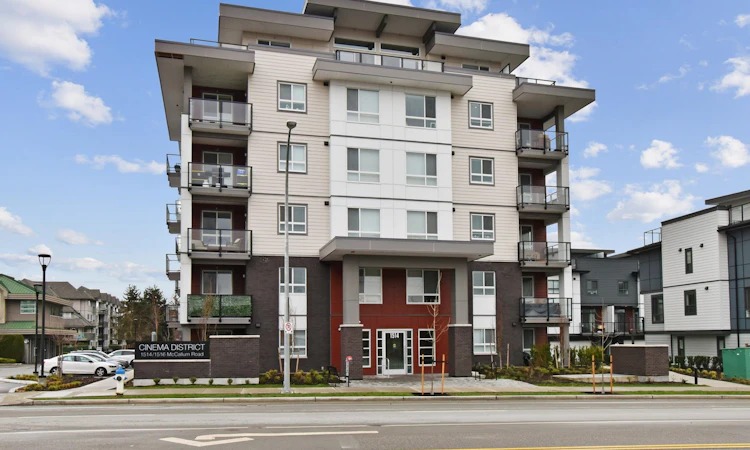 112-1514 Mccallum Road