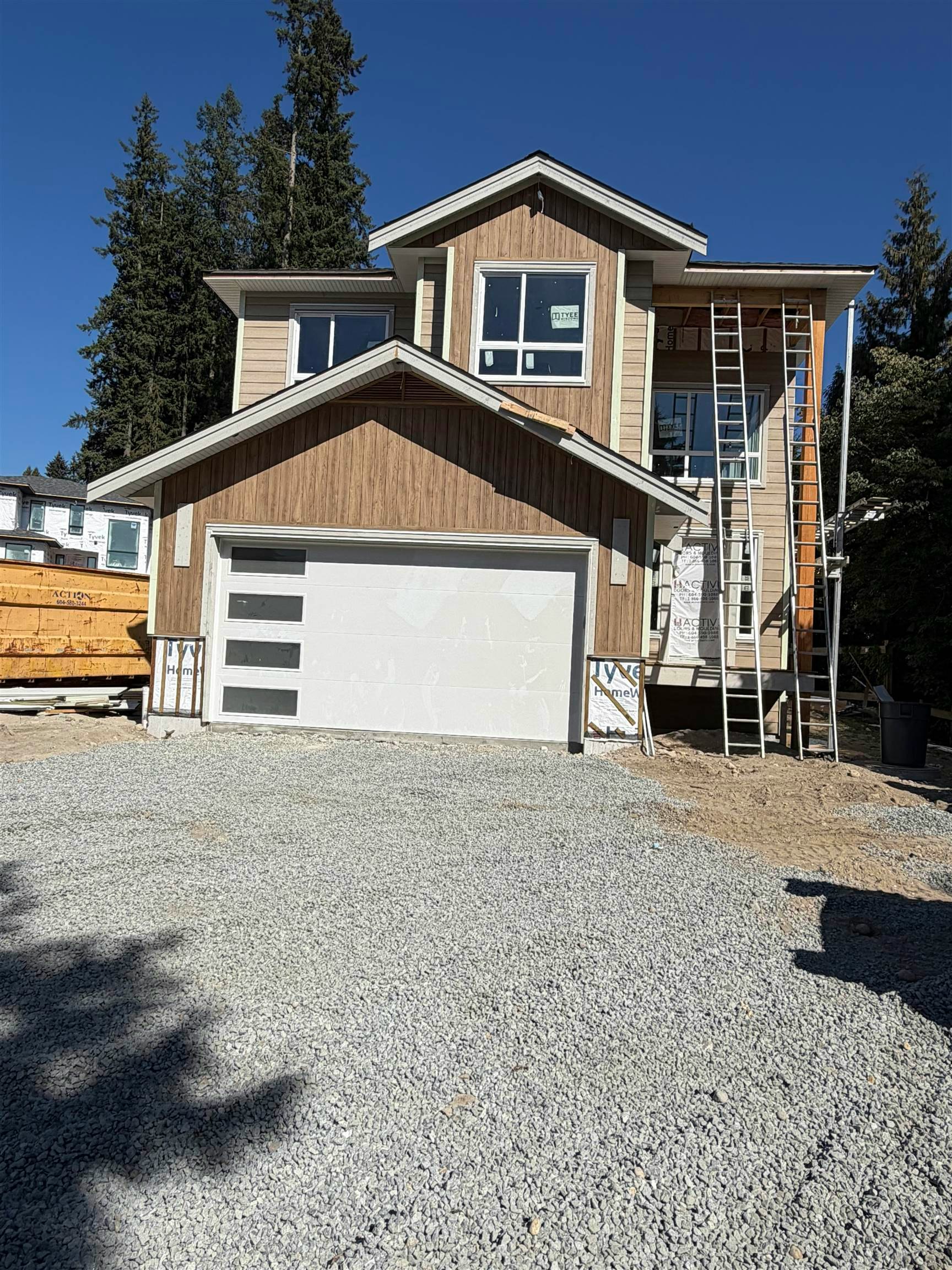 3337 Willerton Court, Coquitlam, BC, V3B 2X8