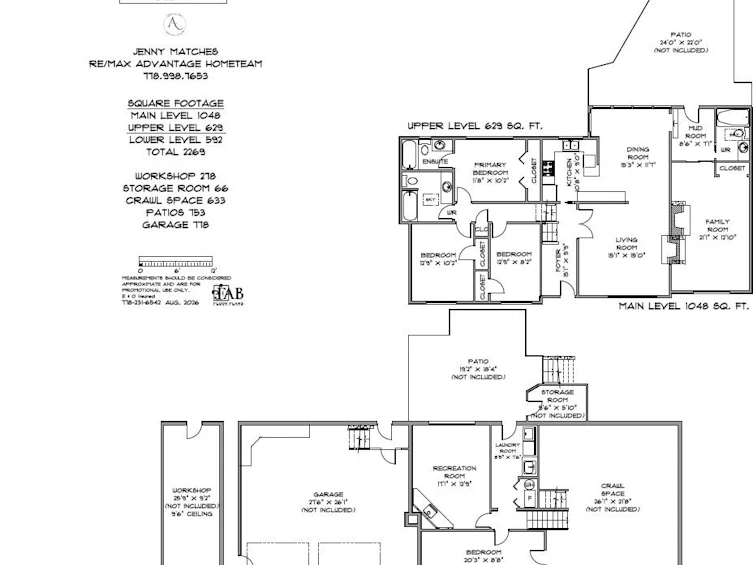 10461 Main Street, Delta, BC, V4C 2P7 - 40