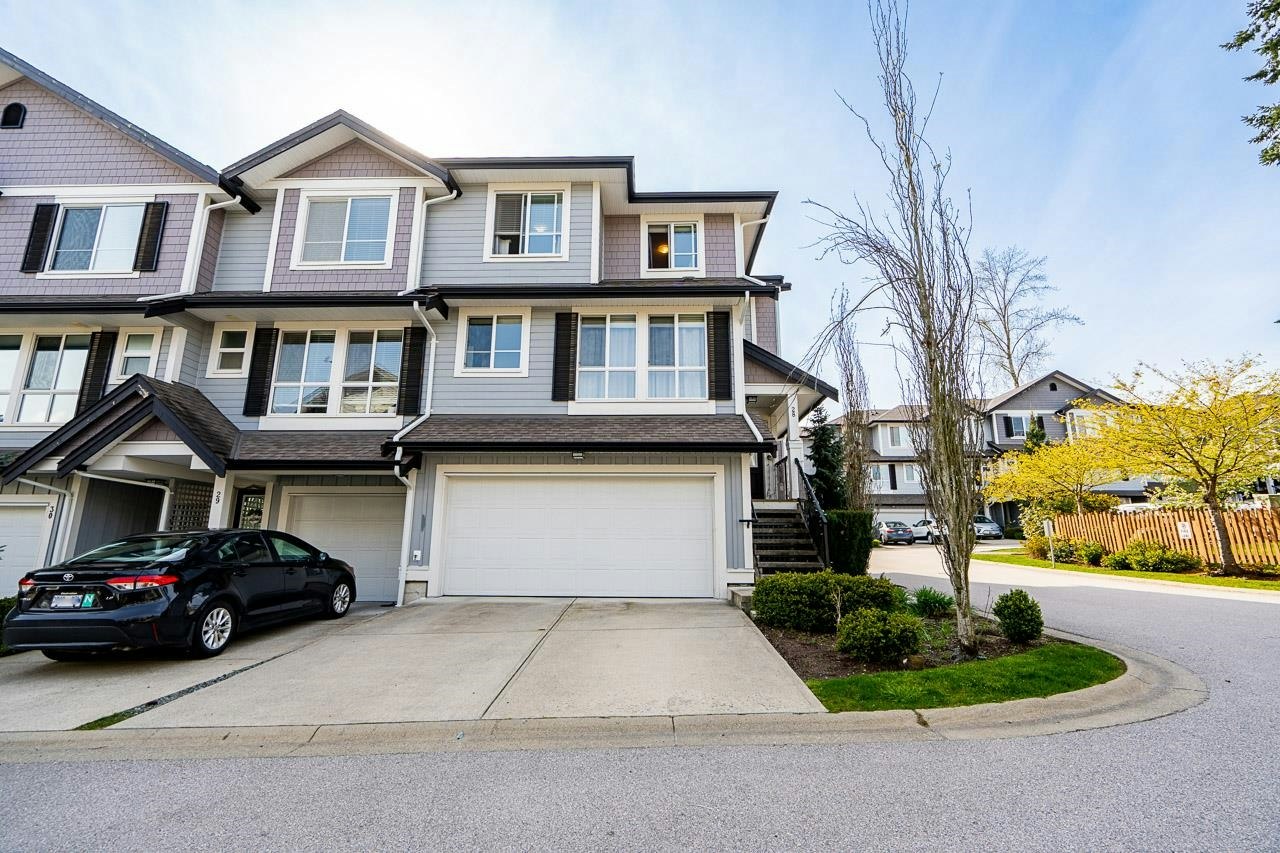 28-7157 210 Street, Langley, BC, V2Y 0T3