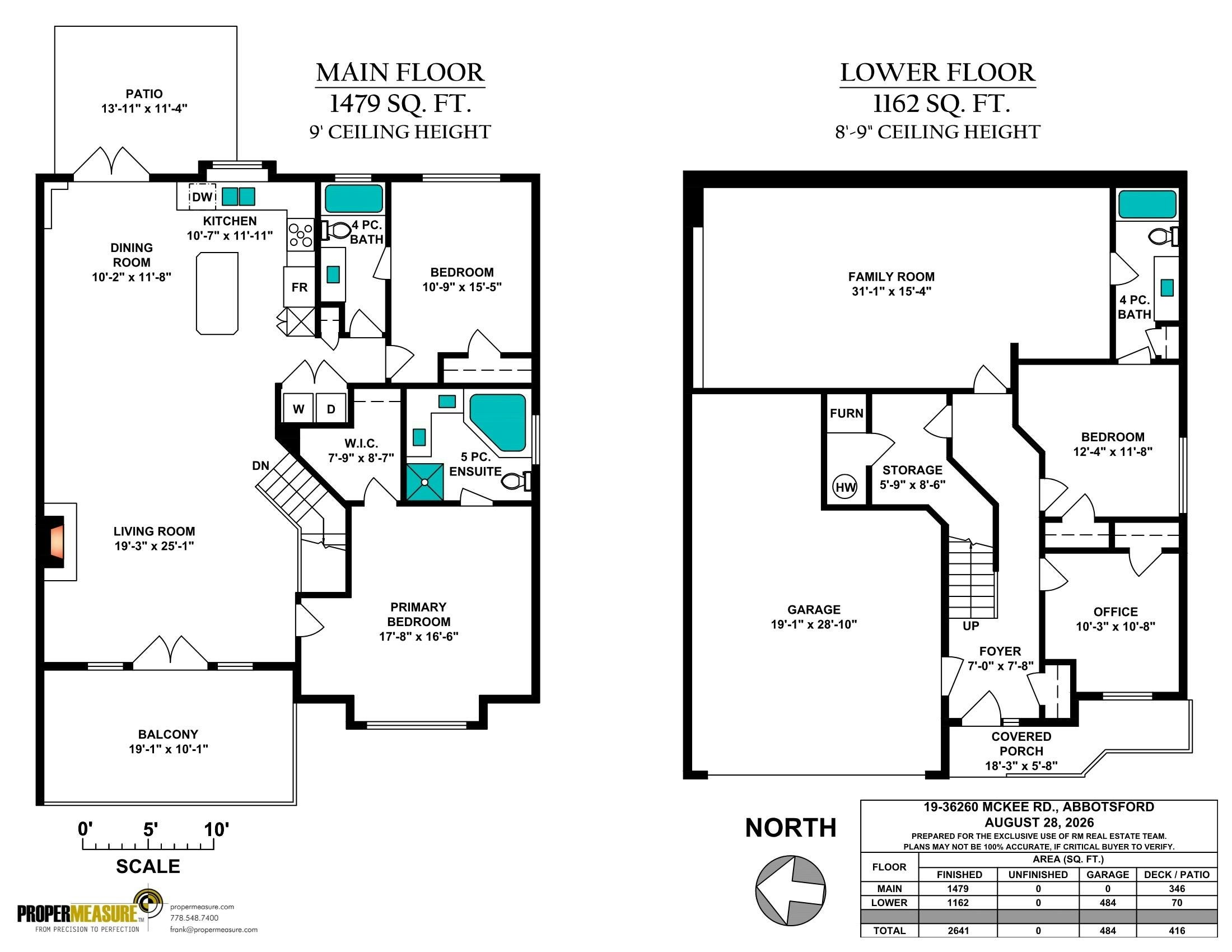 19-36260 Mckee Road, Abbotsford, BC, V3G 0A9 - 40