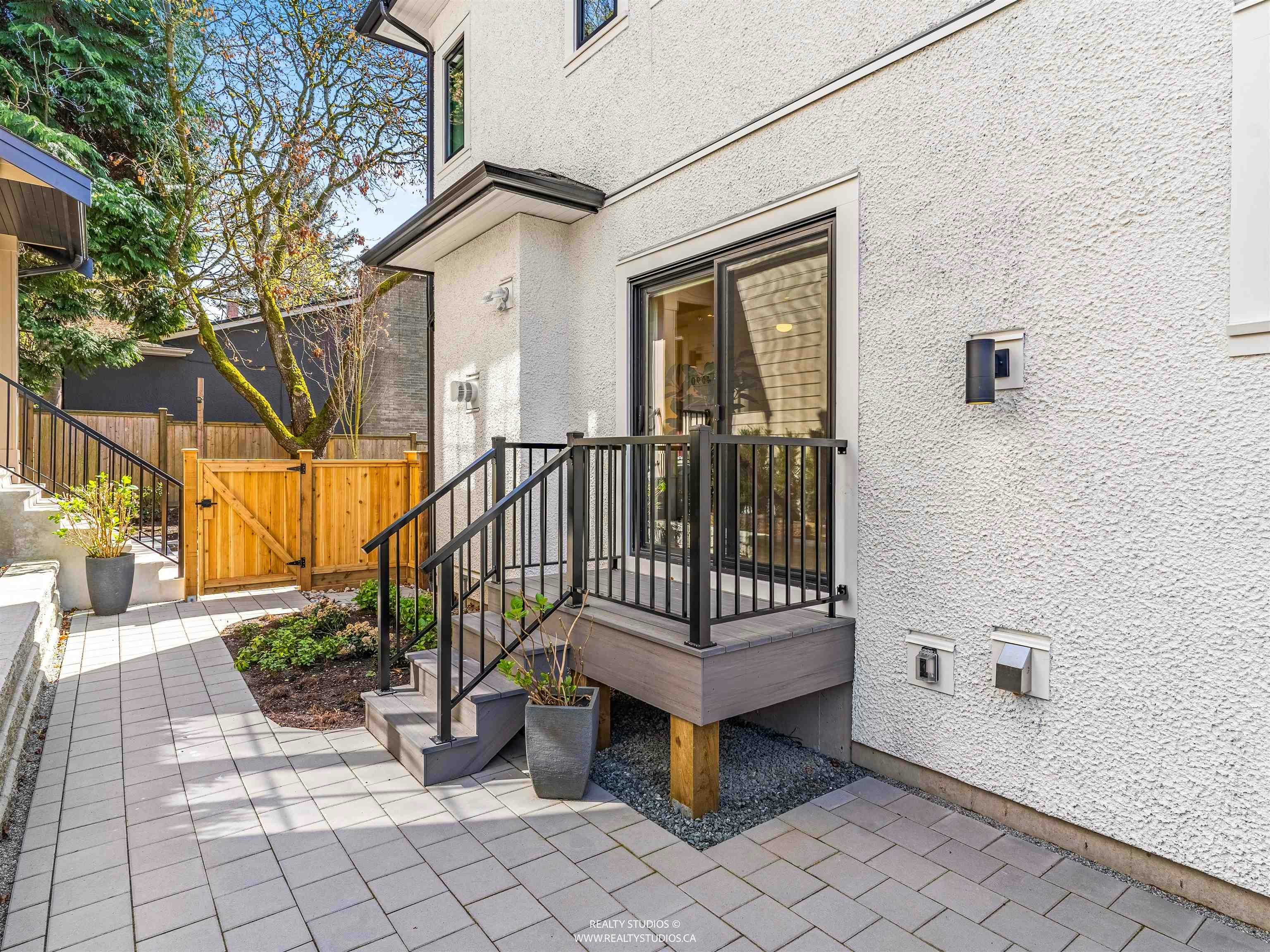 2-4088 Maple Crescent, Vancouver, BC, V6J 4B2 - 37