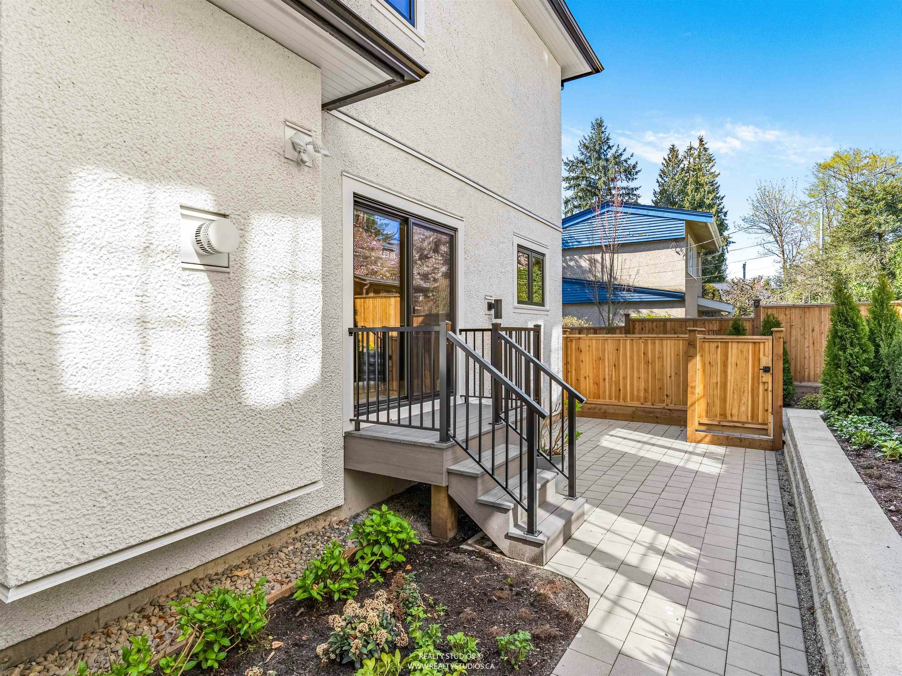 2-4088 Maple Crescent, Vancouver, BC, V6J 4B2 - 38