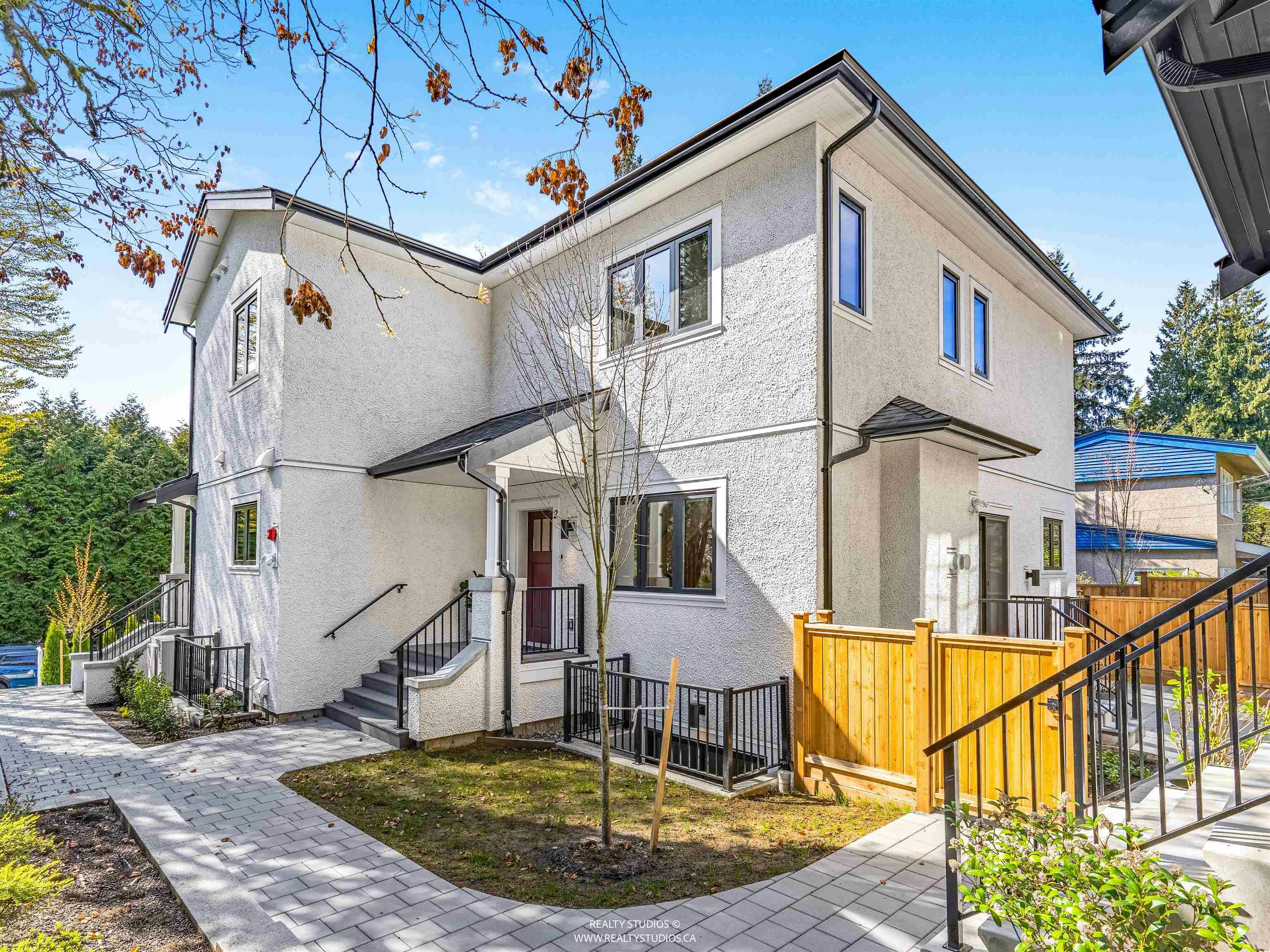 2-4088 Maple Crescent, Vancouver, BC, V6J 4B2 - 35