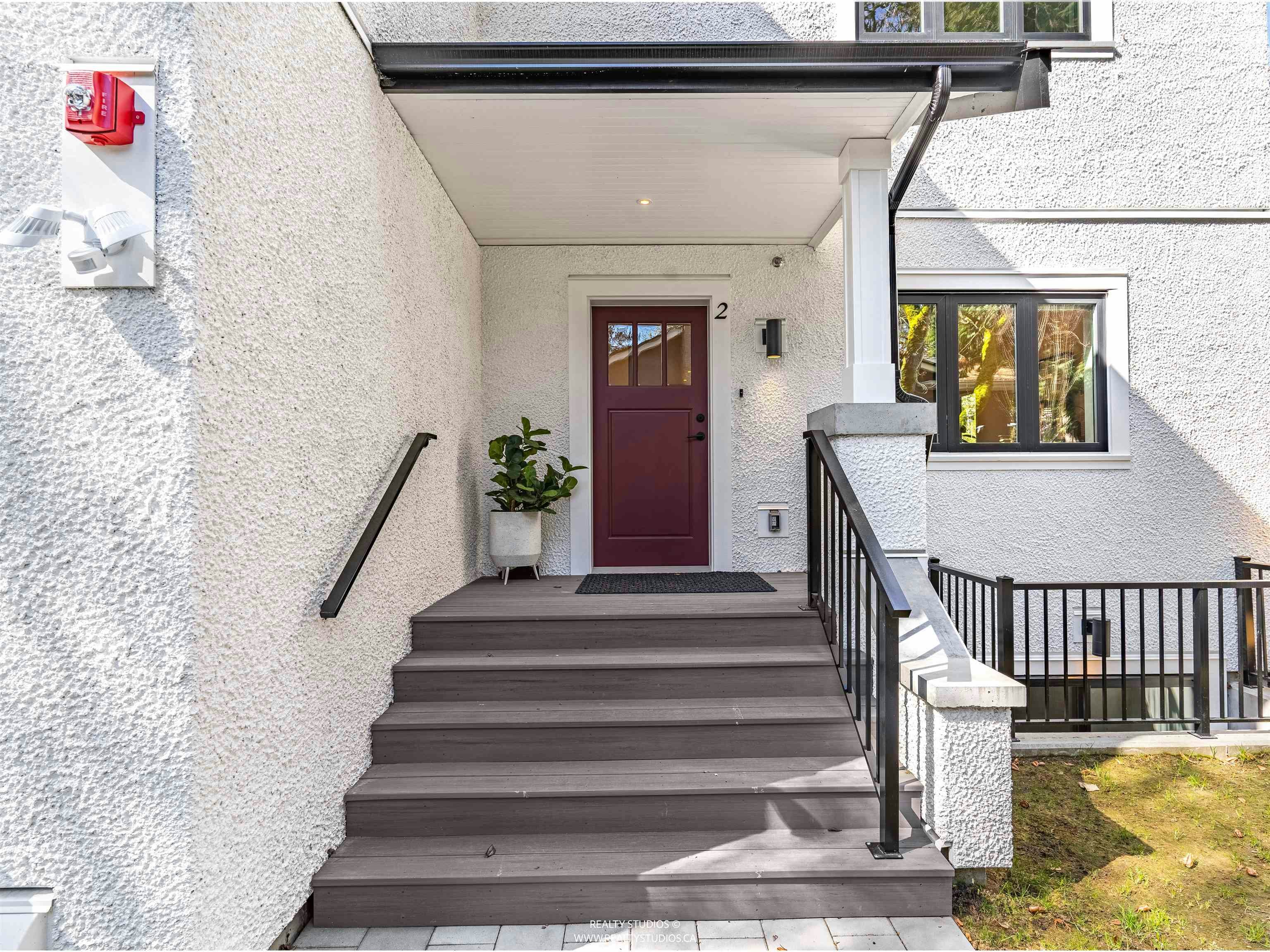 2-4088 Maple Crescent, Vancouver, BC, V6J 4B2 - 34