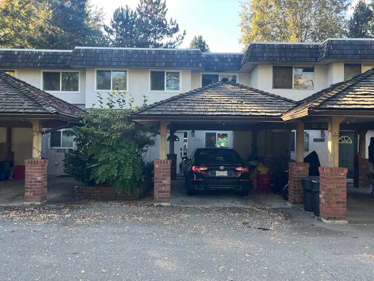 11669 Fulton Street, Maple Ridge, BC, V2X 6L3