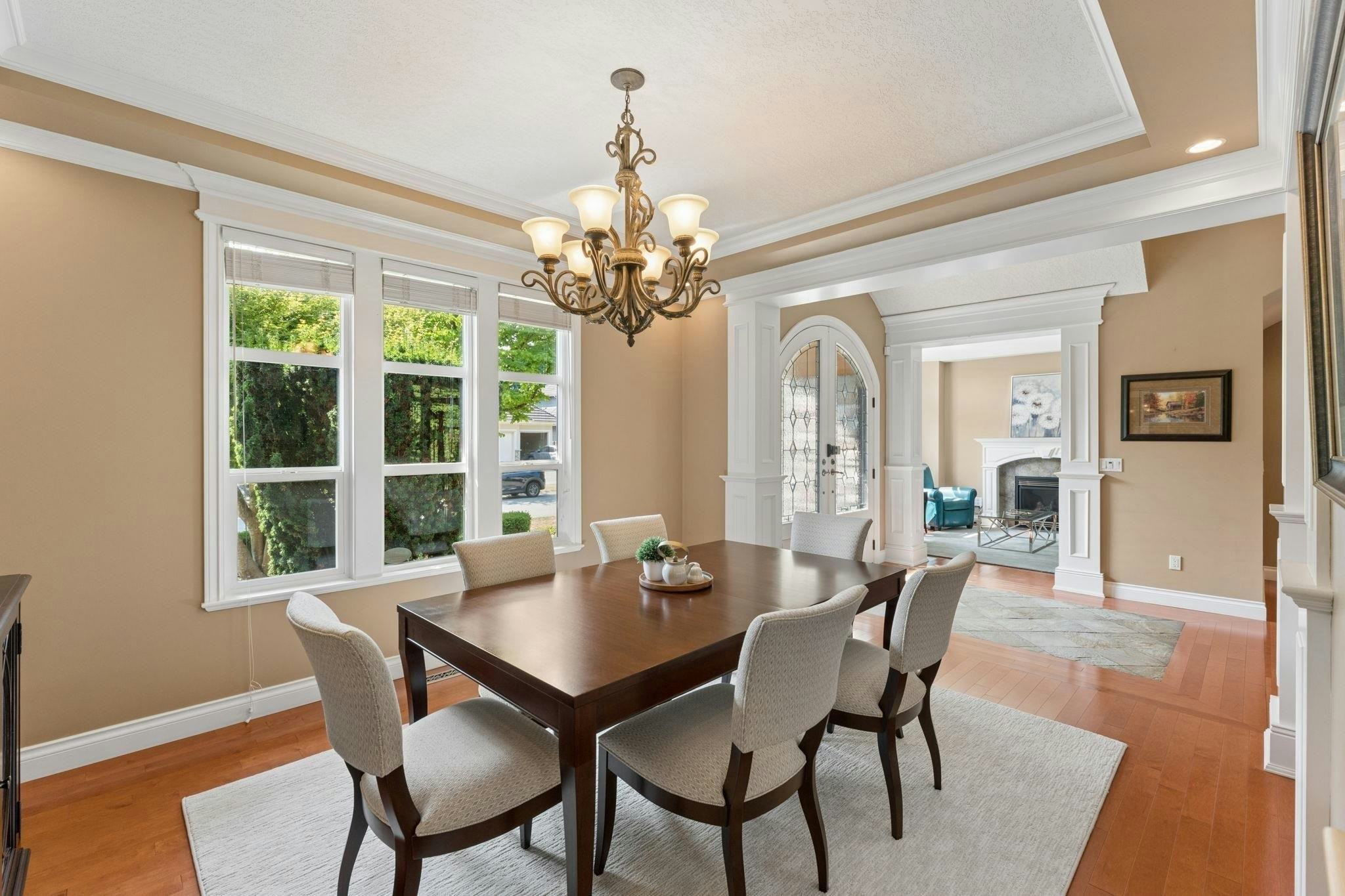 14185 33 Avenue, Surrey, BC, V4P 3M1 - 8