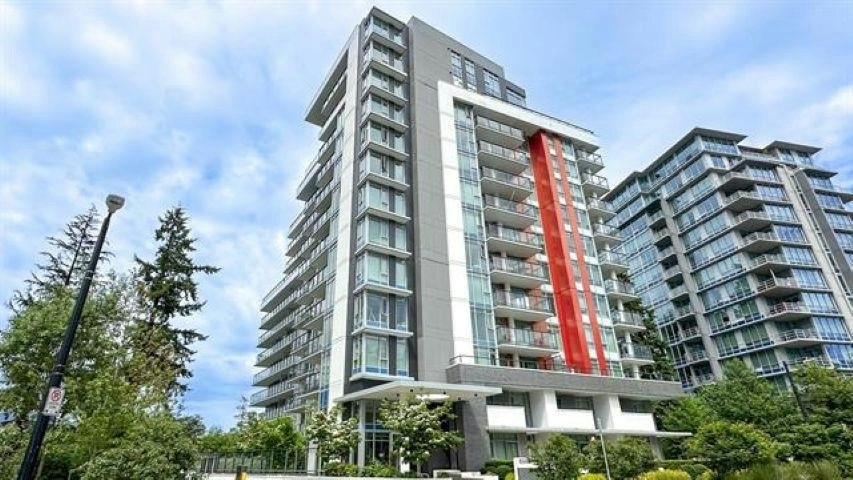 104-8940 University Crescent, Burnaby, BC, V5A 0E7