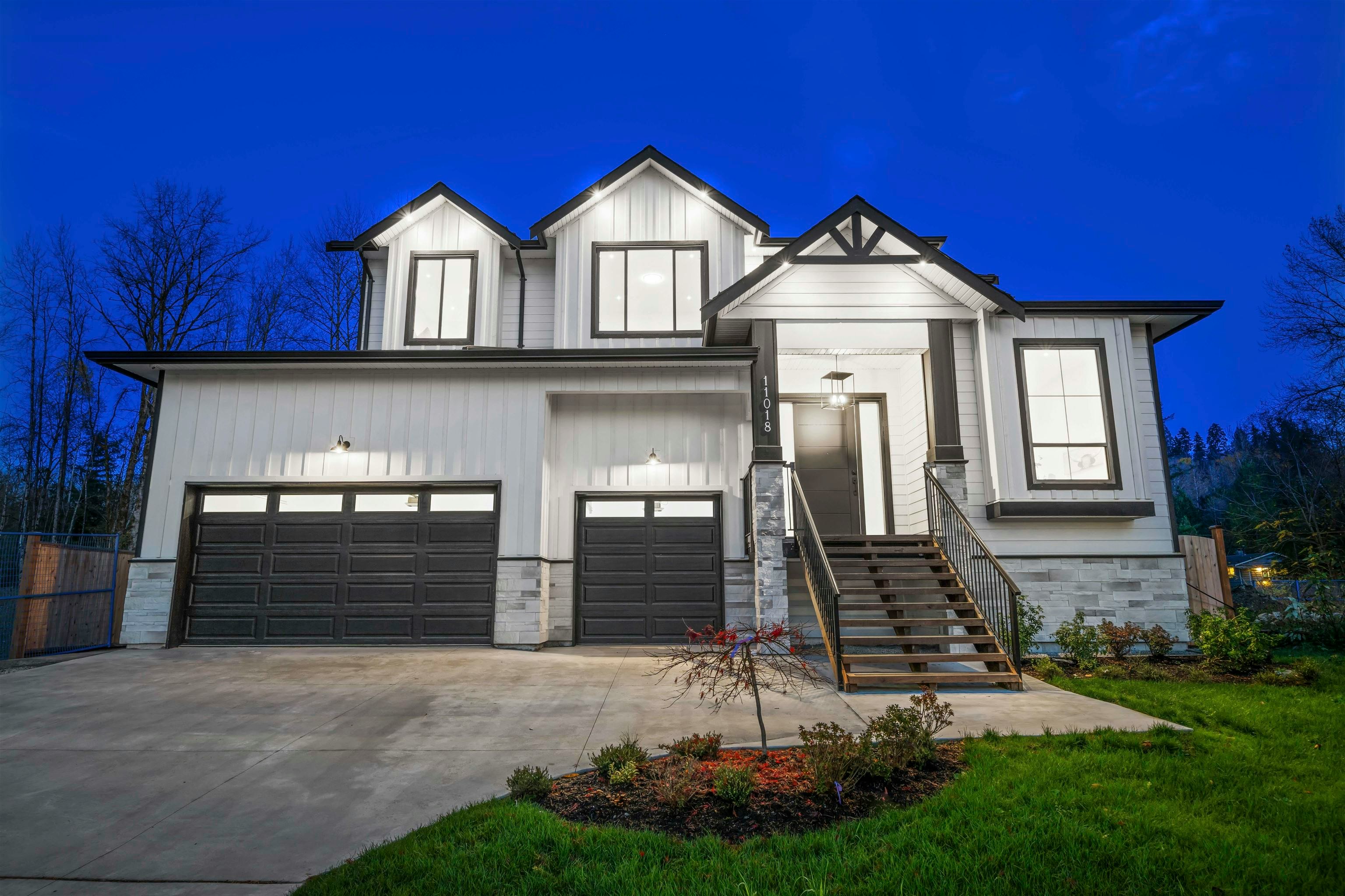 11018 243b Street, Maple Ridge, BC, V2W 1H5
