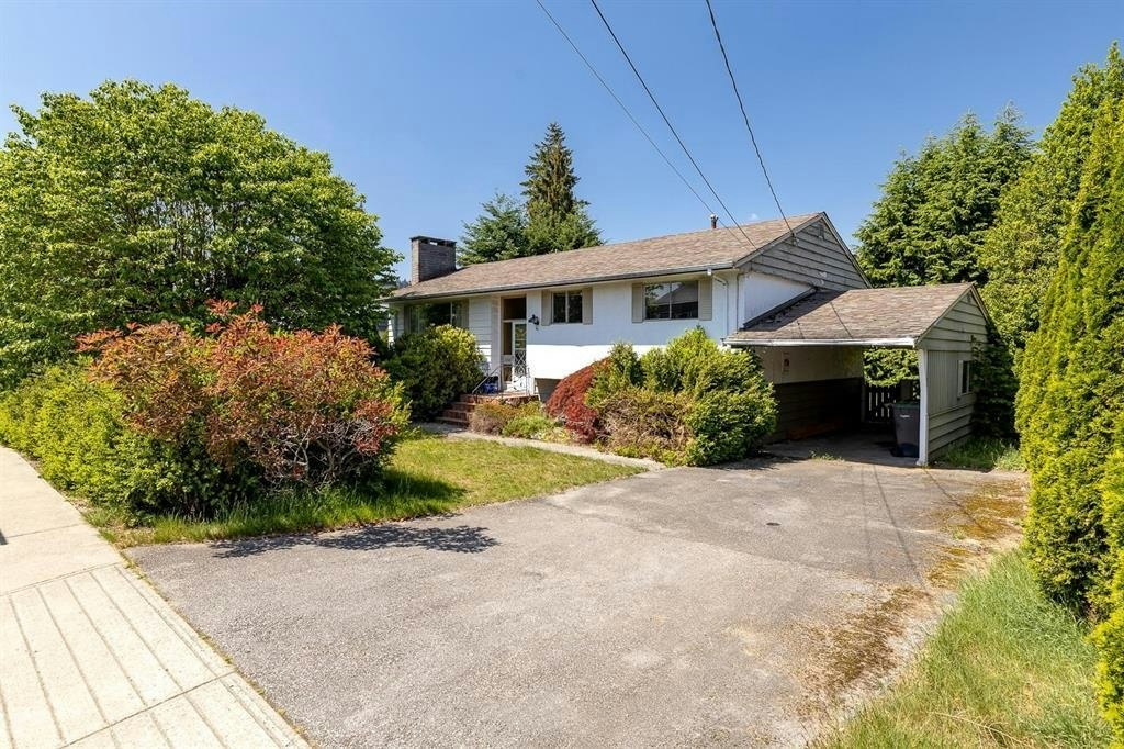 711 N Morrison Avenue, Coquitlam, BC, V3J 4H6