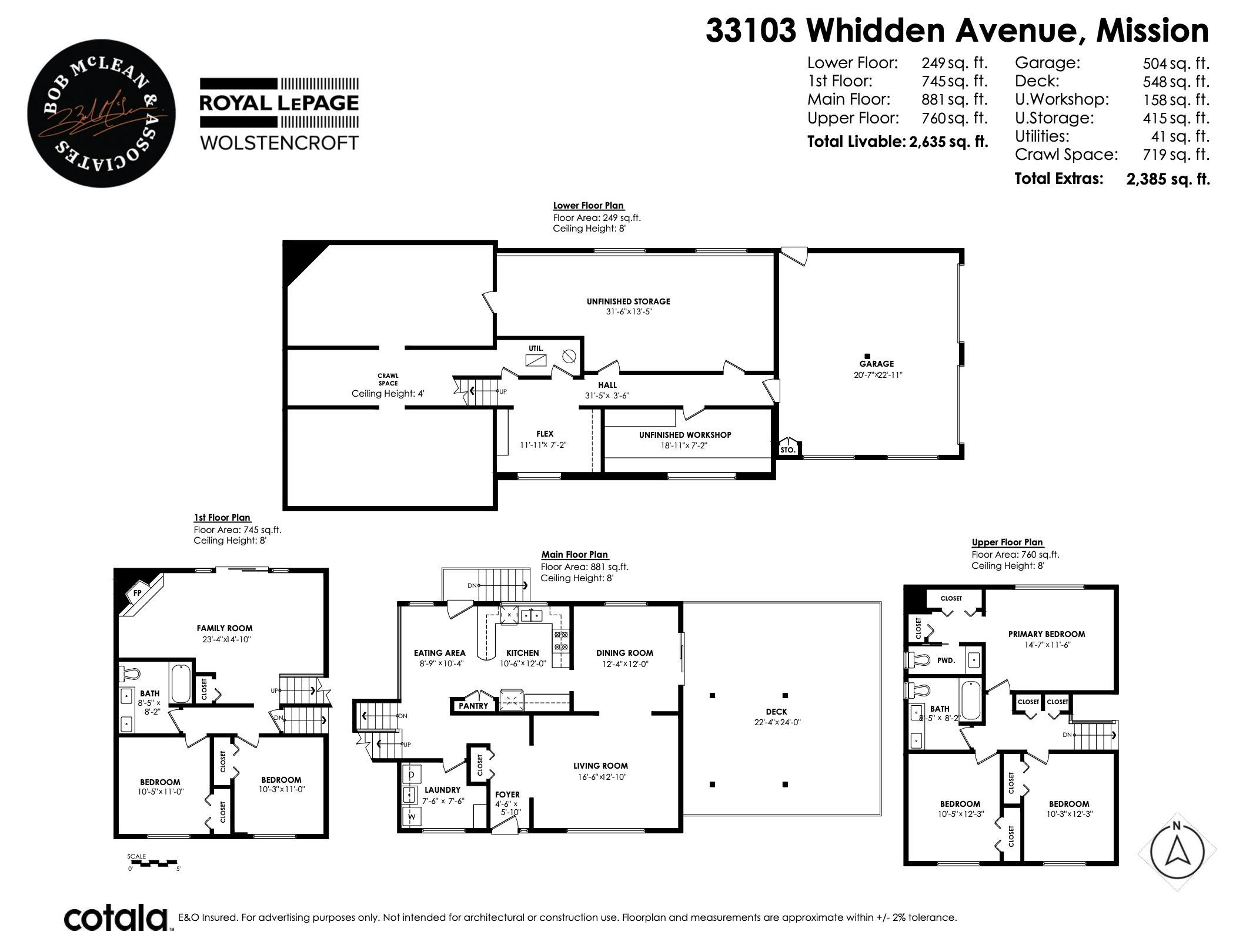 33103 Whidden Avenue, Mission, BC, V2V 2T3 - 40
