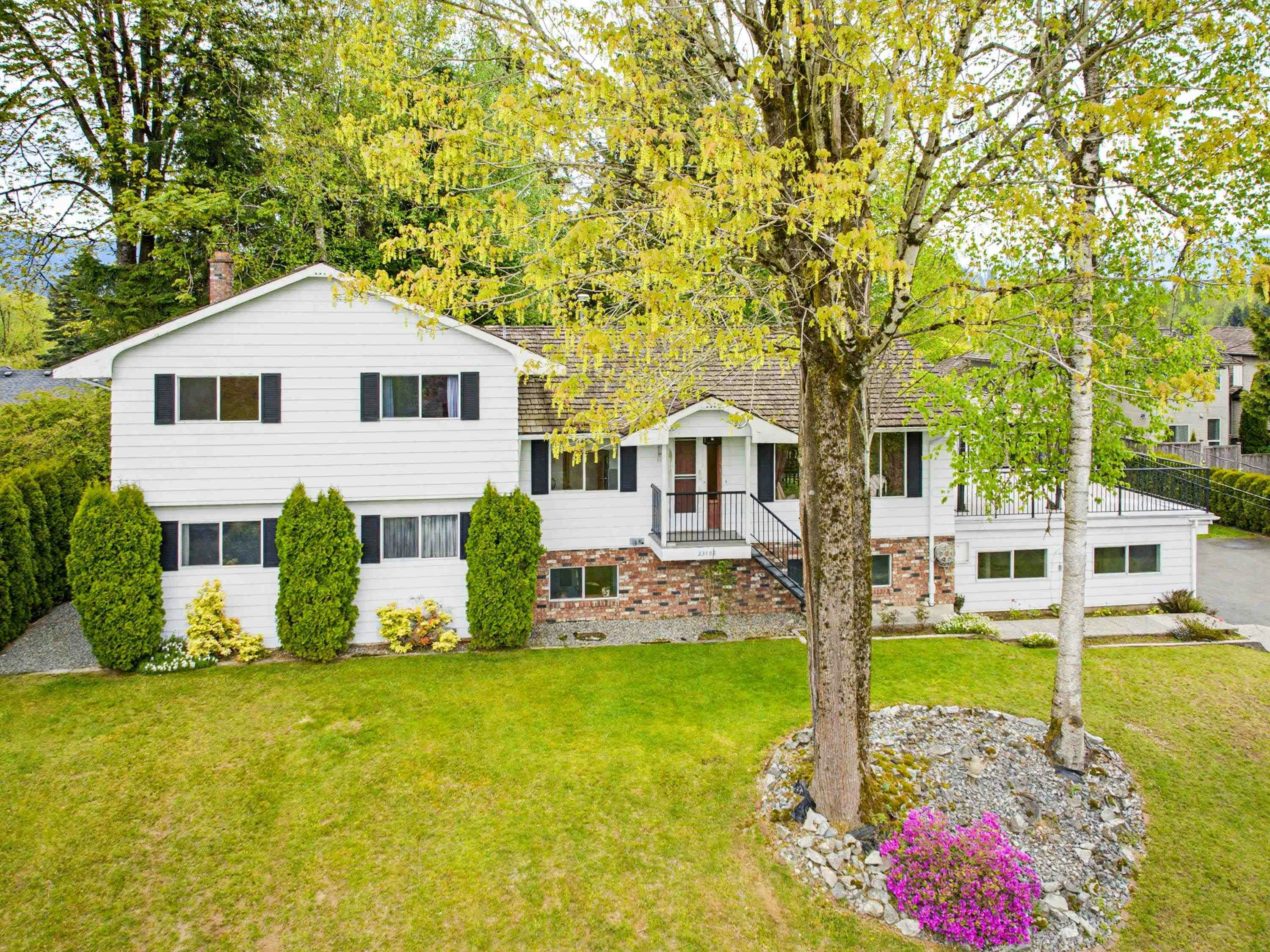 33103 Whidden Avenue, Mission, BC, V2V 2T3