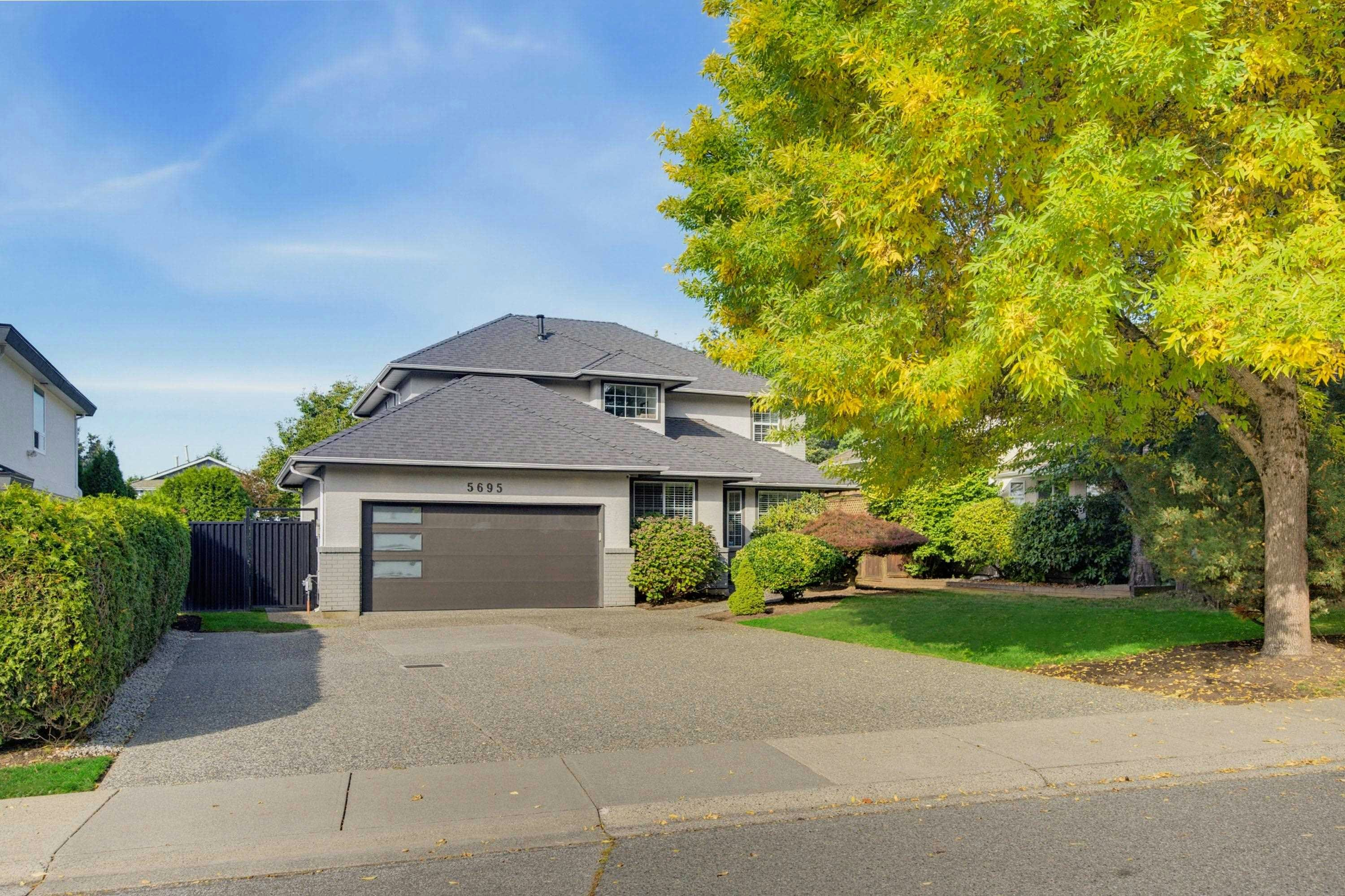 5695 185 Street, Surrey, BC, V3S 7T1