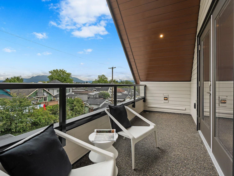 2-2211 William Street, Vancouver, BC, V5L 2S5 - 30