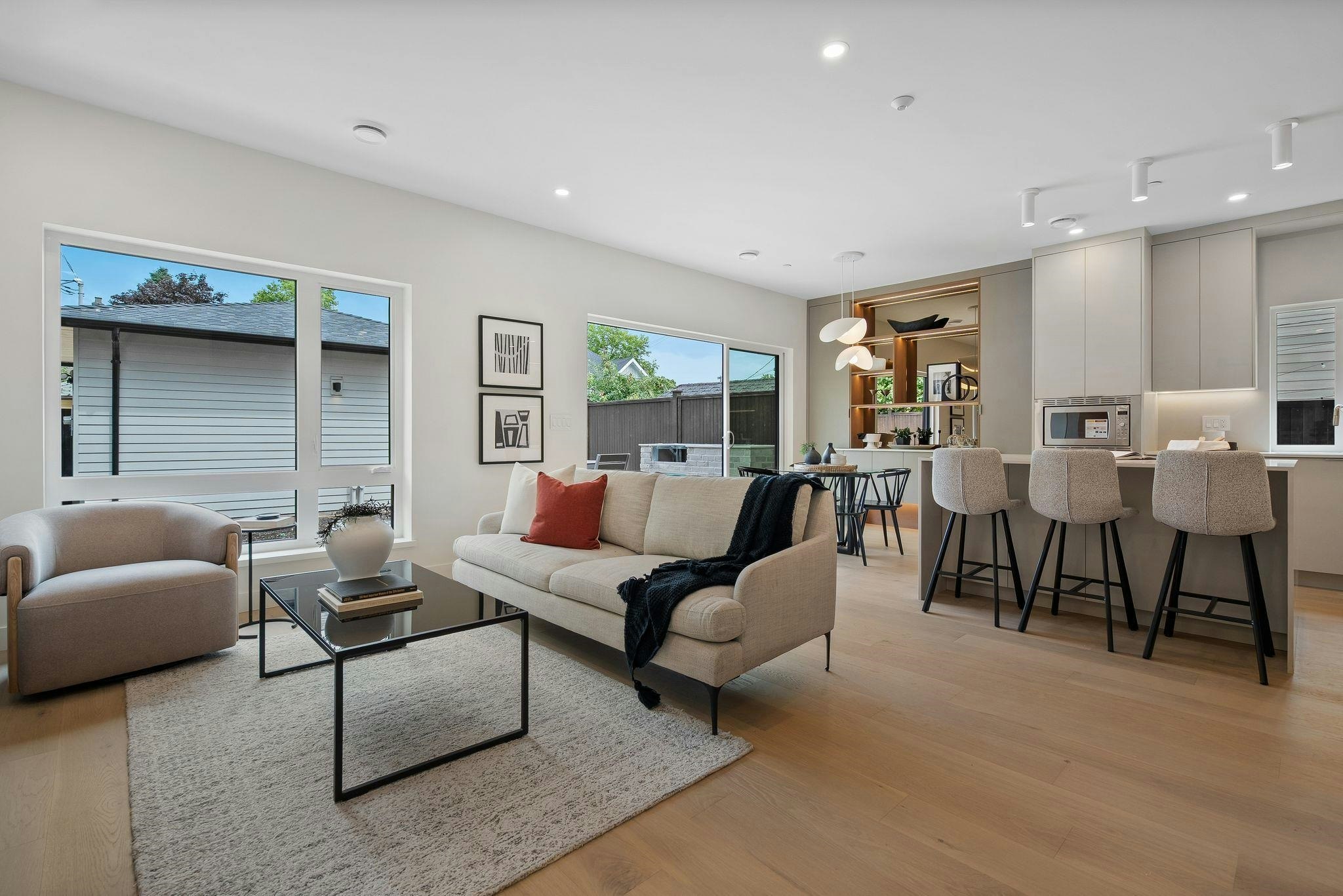 2-2211 William Street, Vancouver, BC, V5L 2S5 - 13