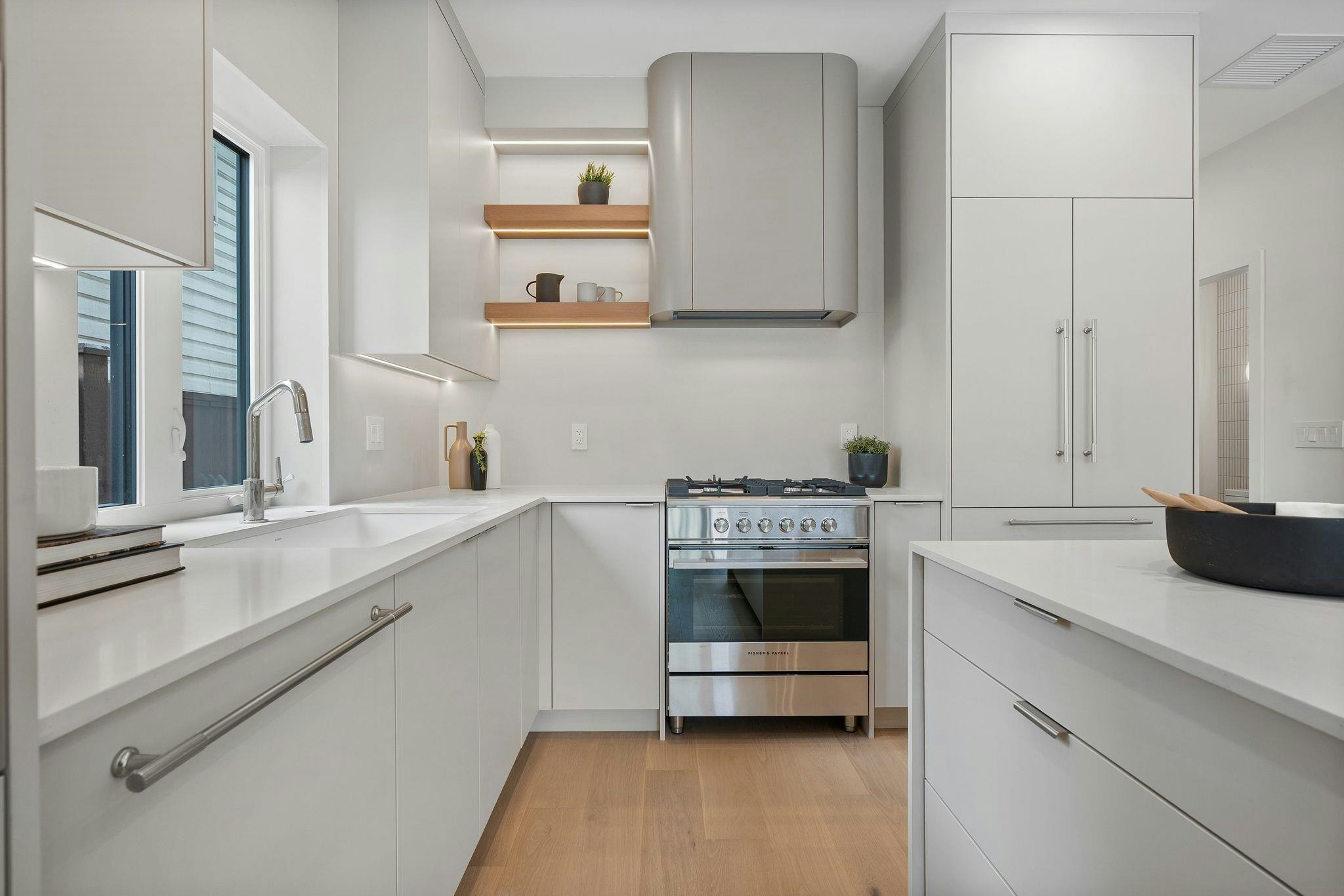 2-2211 William Street, Vancouver, BC, V5L 2S5 - 6