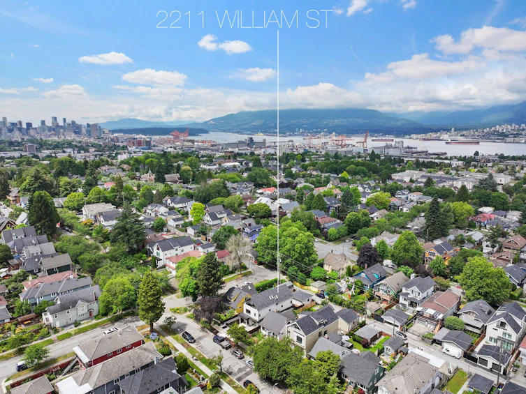2-2211 William Street, Vancouver, BC, V5L 2S5 - 35