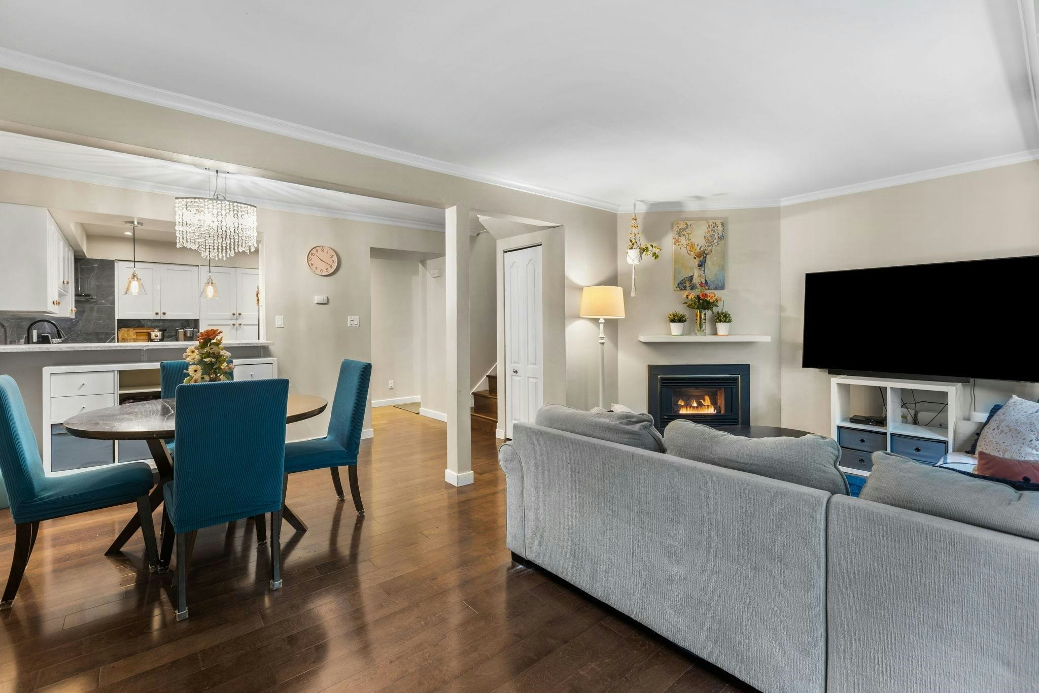 1934 Goleta Drive, Burnaby, BC, V5A 1P6 - 11