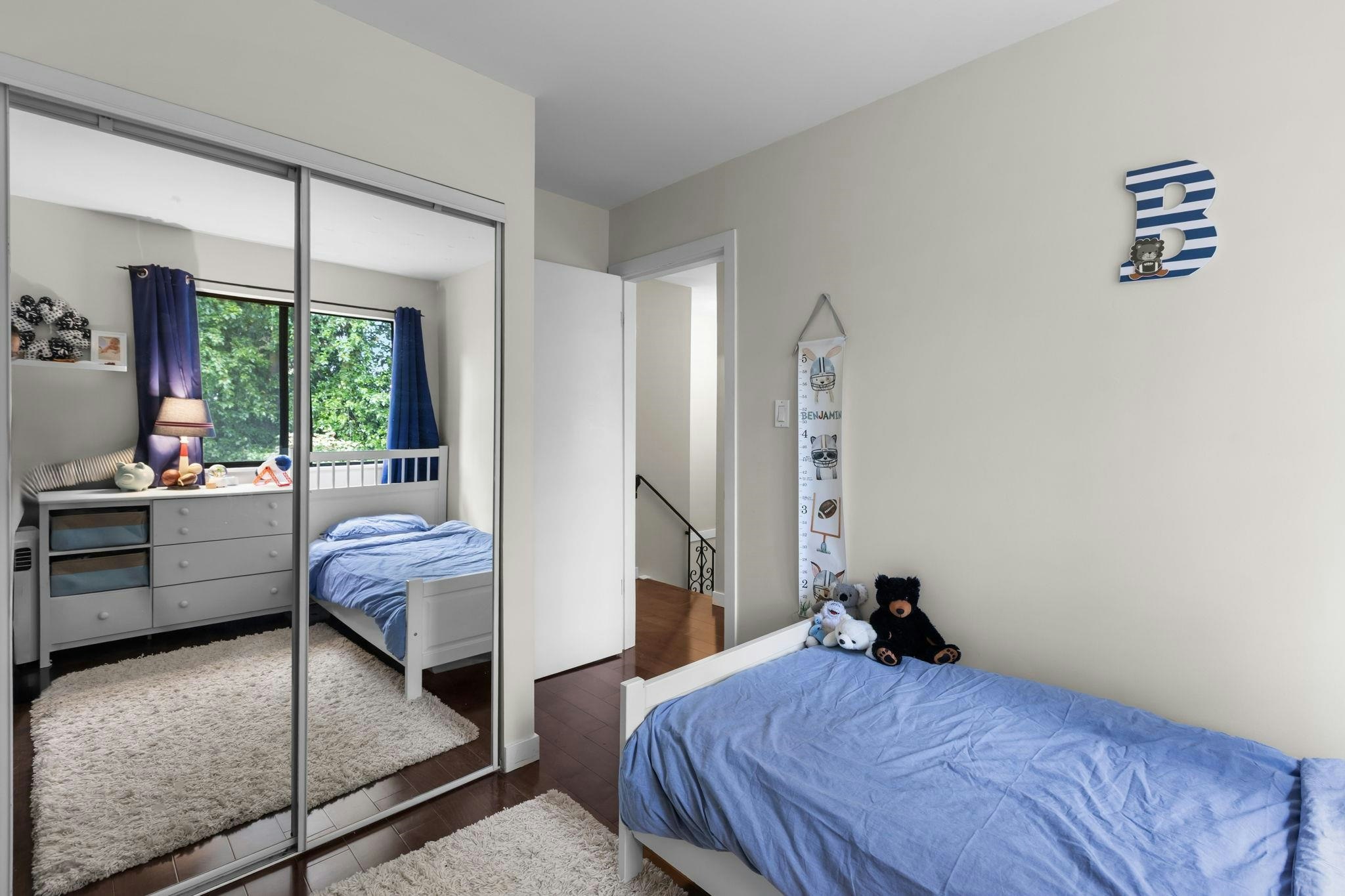 1934 Goleta Drive, Burnaby, BC, V5A 1P6 - 28