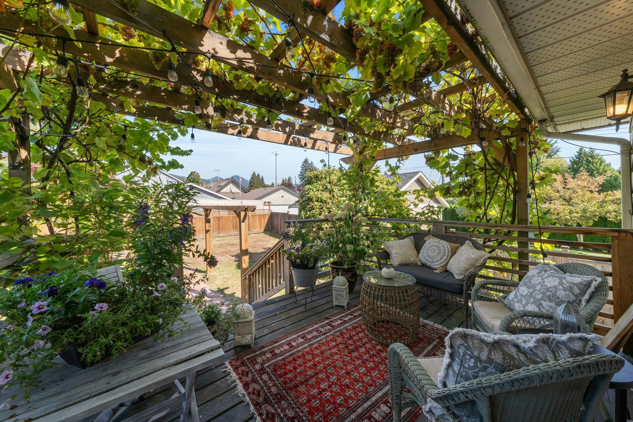 626 E 13th Street, North Vancouver, BC, V7L 2M5 - 19