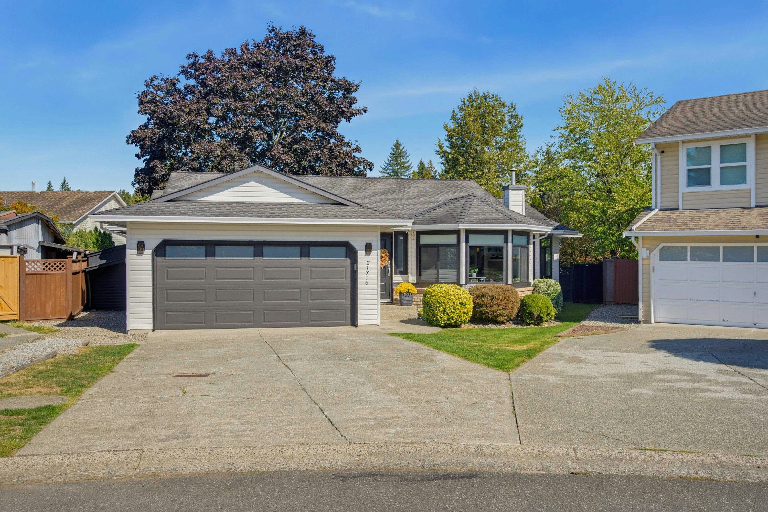 21316 89a Avenue - 3