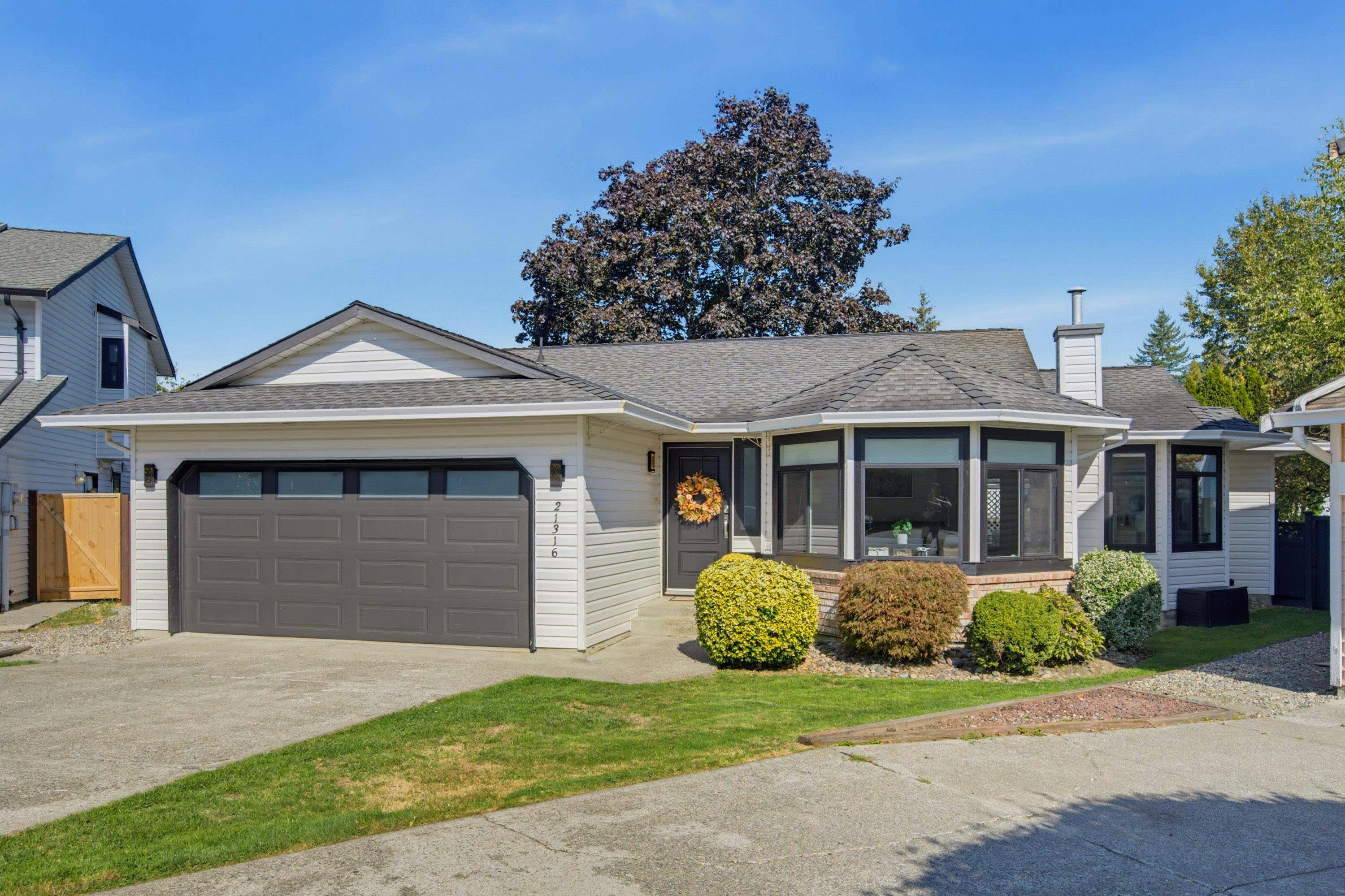 21316 89a Avenue - 2