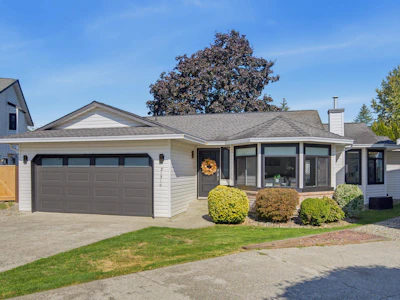 21316 89a Avenue - 2