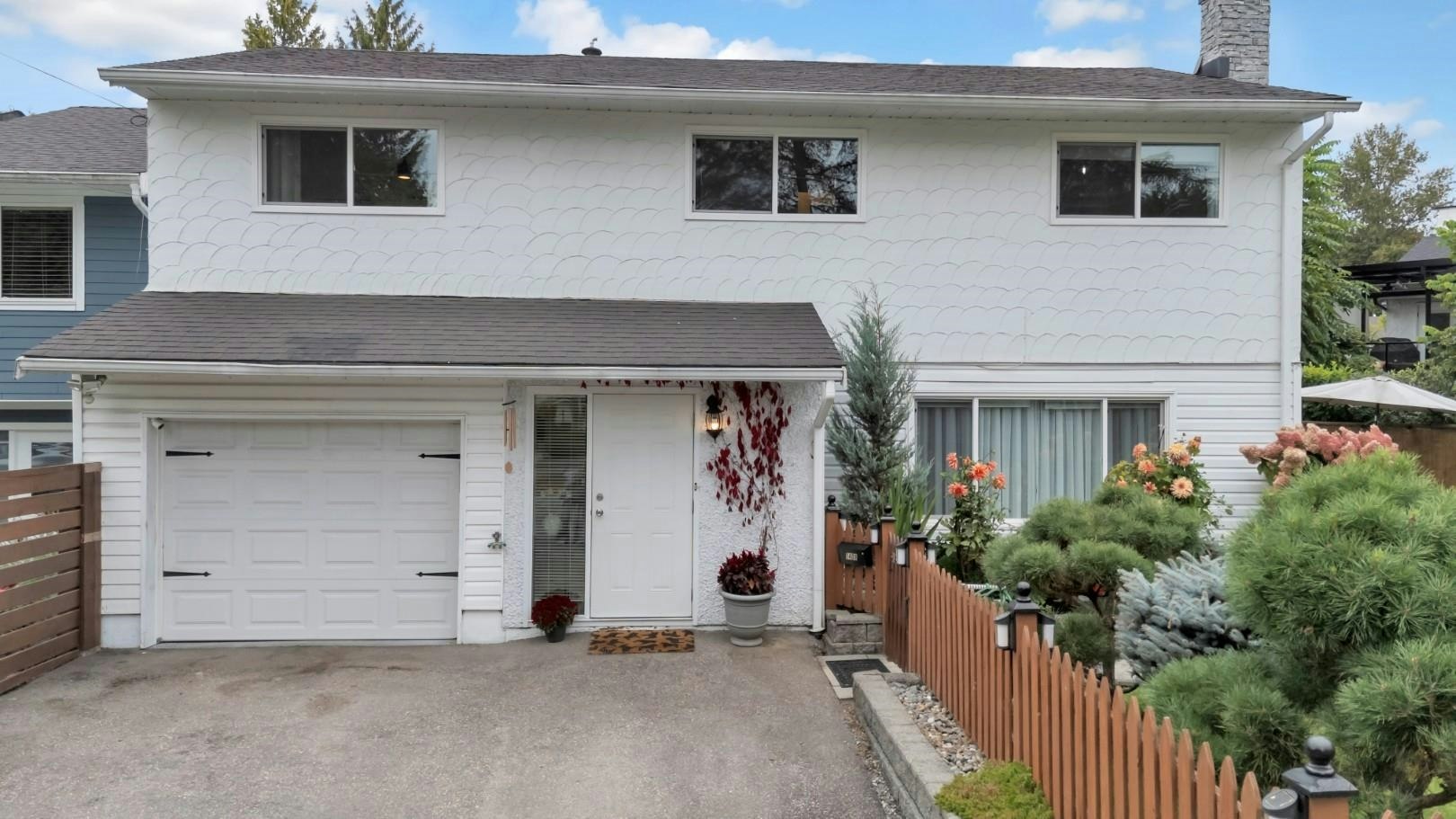 1401 Apel Drive, Port Coquitlam, BC, V3B 2V1
