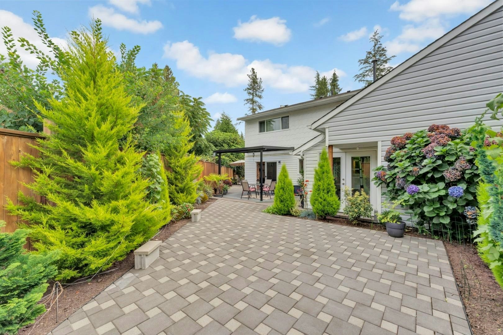 1401 Apel Drive, Port Coquitlam, BC, V3B 2V1