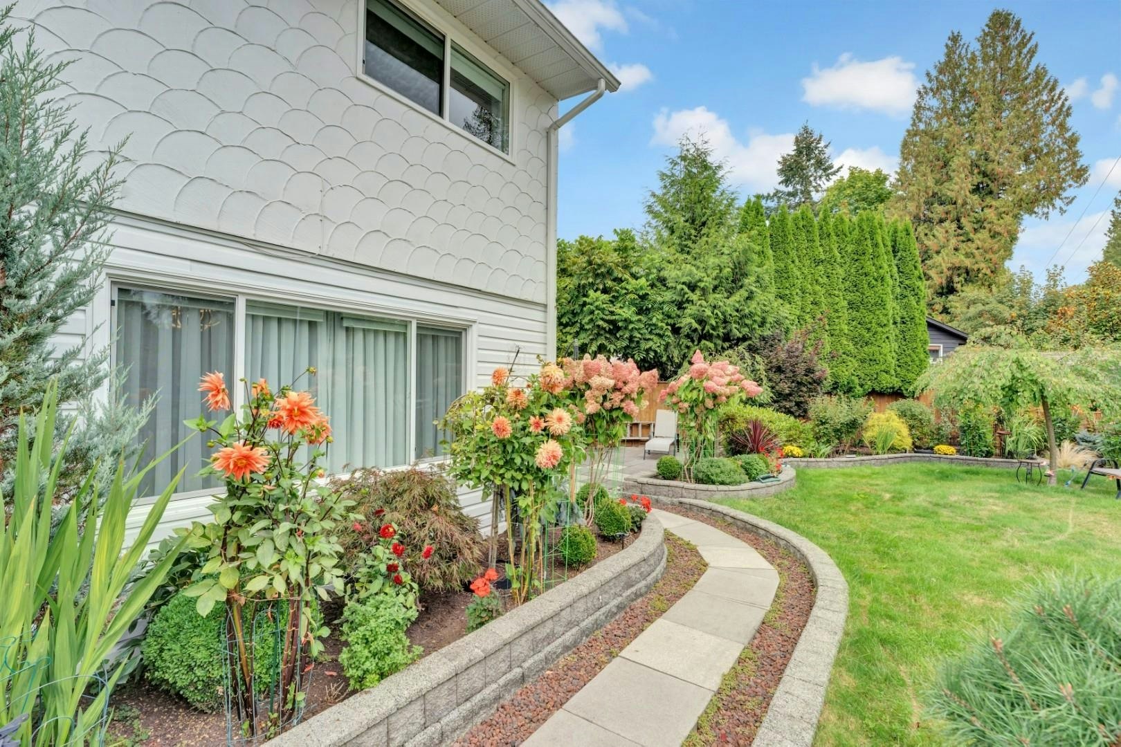 1401 Apel Drive, Port Coquitlam, BC, V3B 2V1